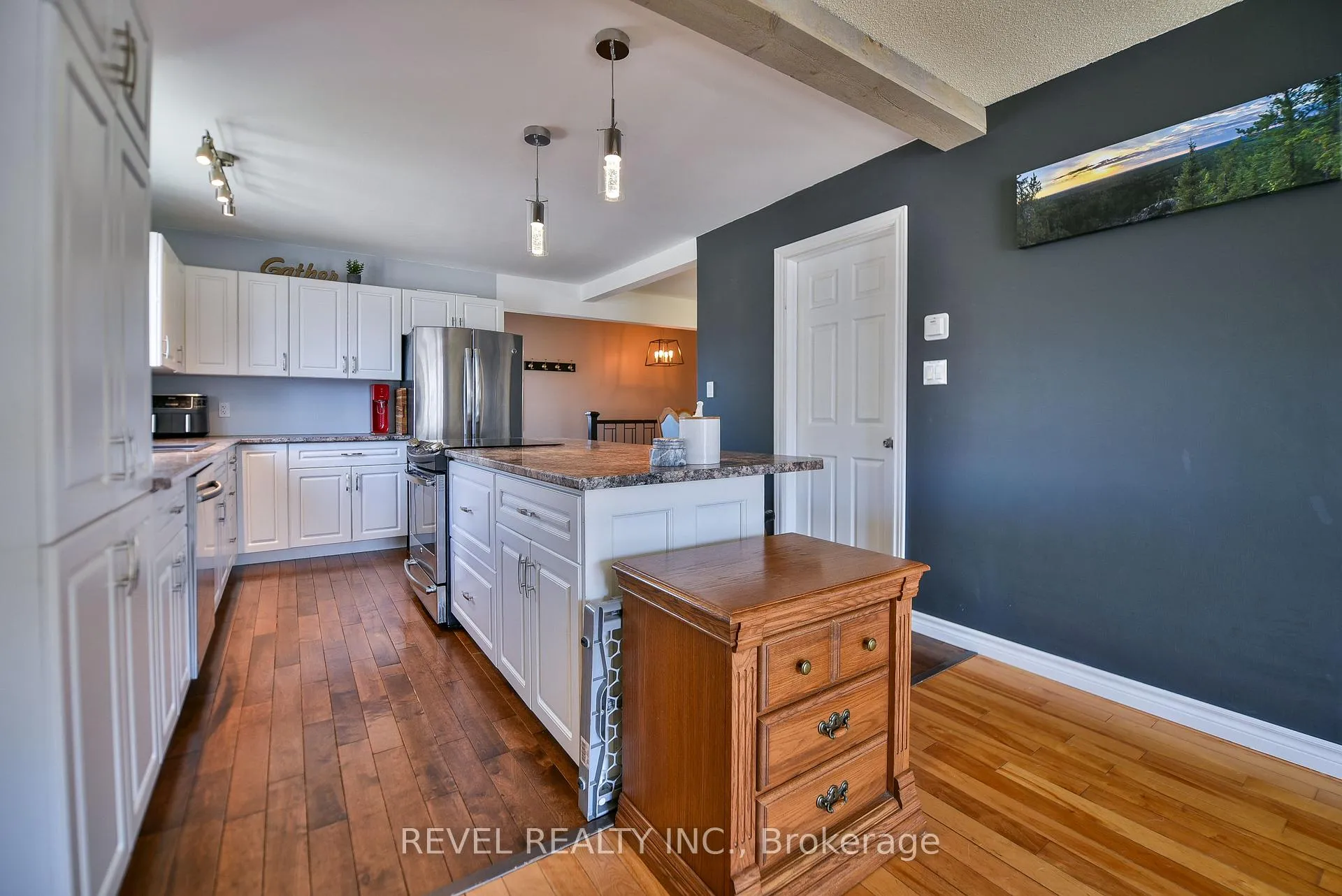 Photo 18 of 359 Tamarack Street, Timmins, TNE - Hill District — HOMEH