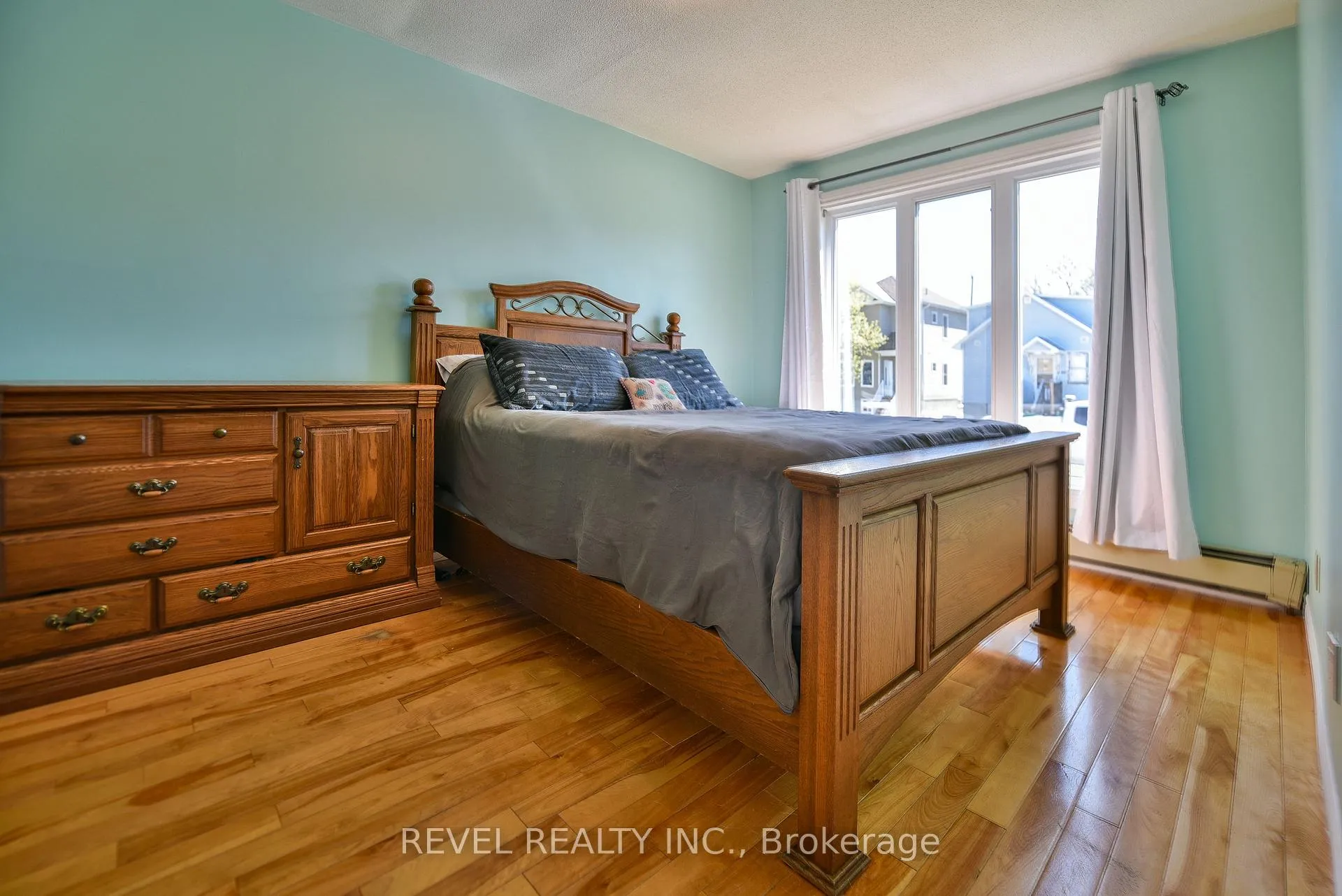 Photo 27 of 359 Tamarack Street, Timmins, TNE - Hill District — HOMEH