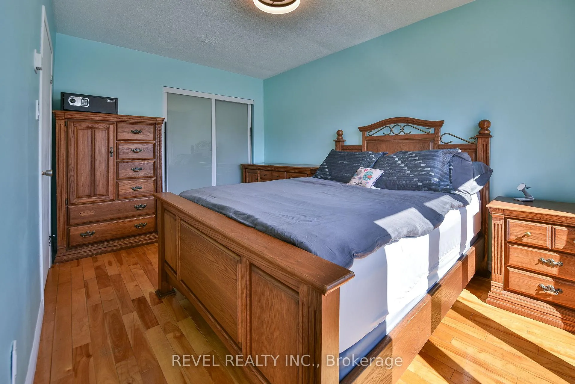 Photo 28 of 359 Tamarack Street, Timmins, TNE - Hill District — HOMEH