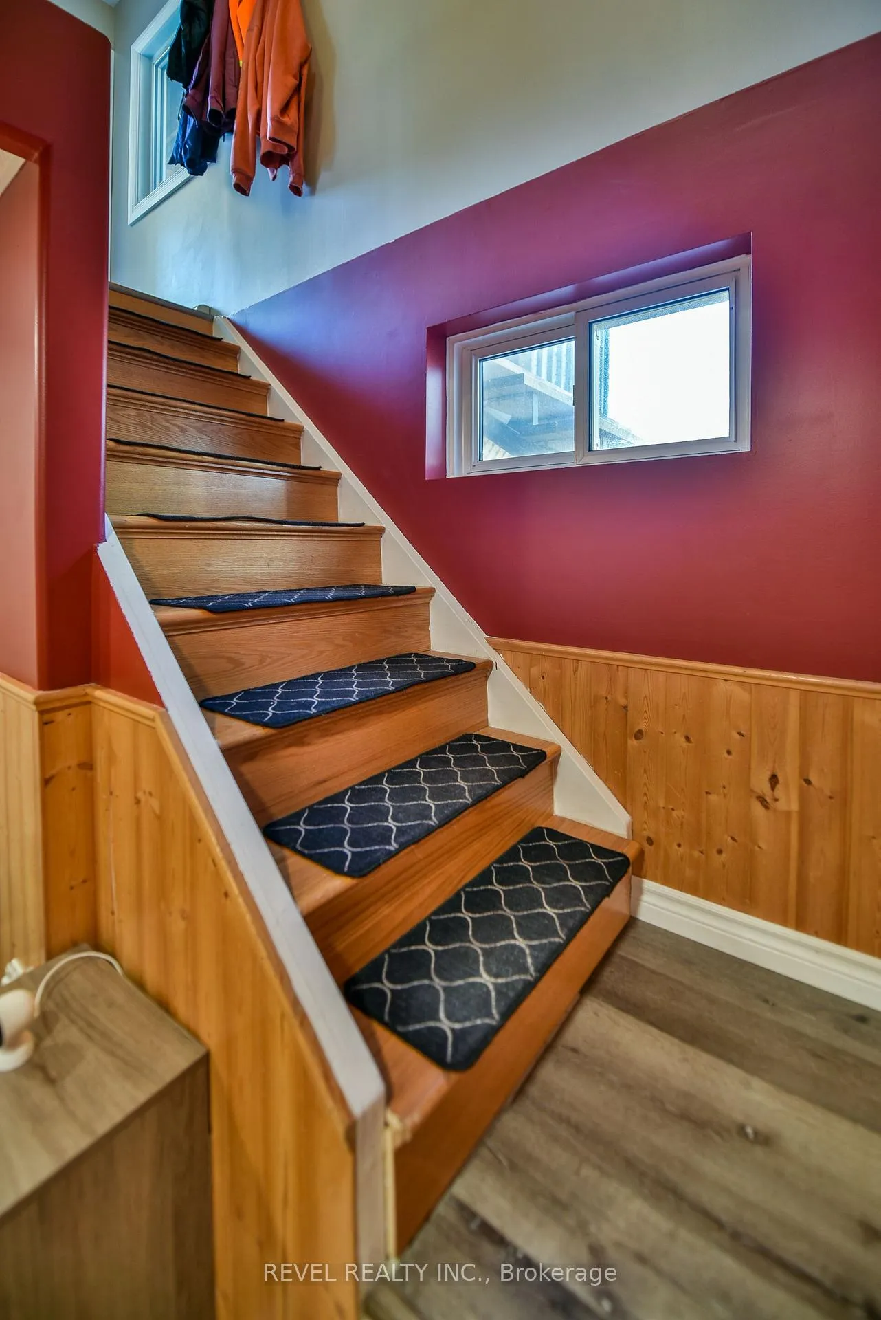 Photo 30 of 359 Tamarack Street, Timmins, TNE - Hill District — HOMEH
