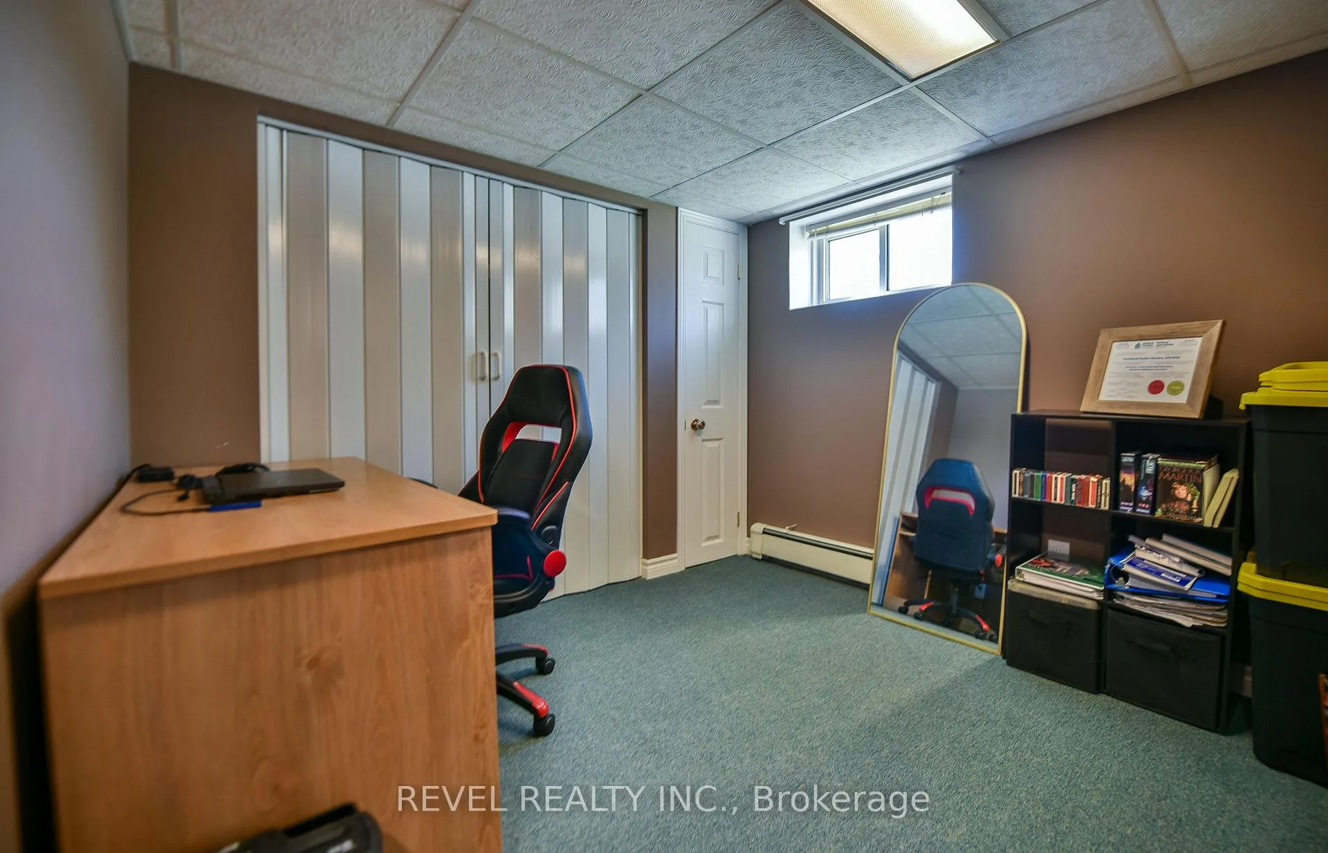Photo 34 of 359 Tamarack Street, Timmins, TNE - Hill District — HOMEH