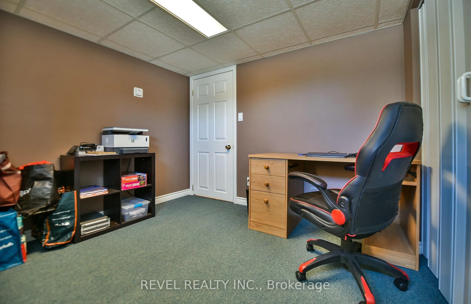 Photo 35 of 359 Tamarack Street, Timmins, TNE - Hill District — HOMEH