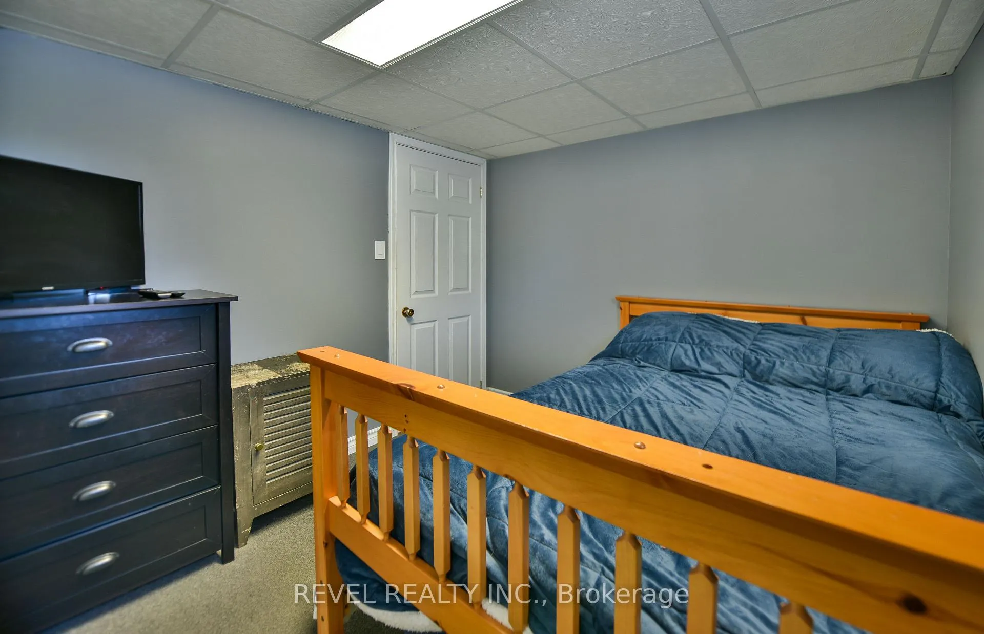 Photo 37 of 359 Tamarack Street, Timmins, TNE - Hill District — HOMEH