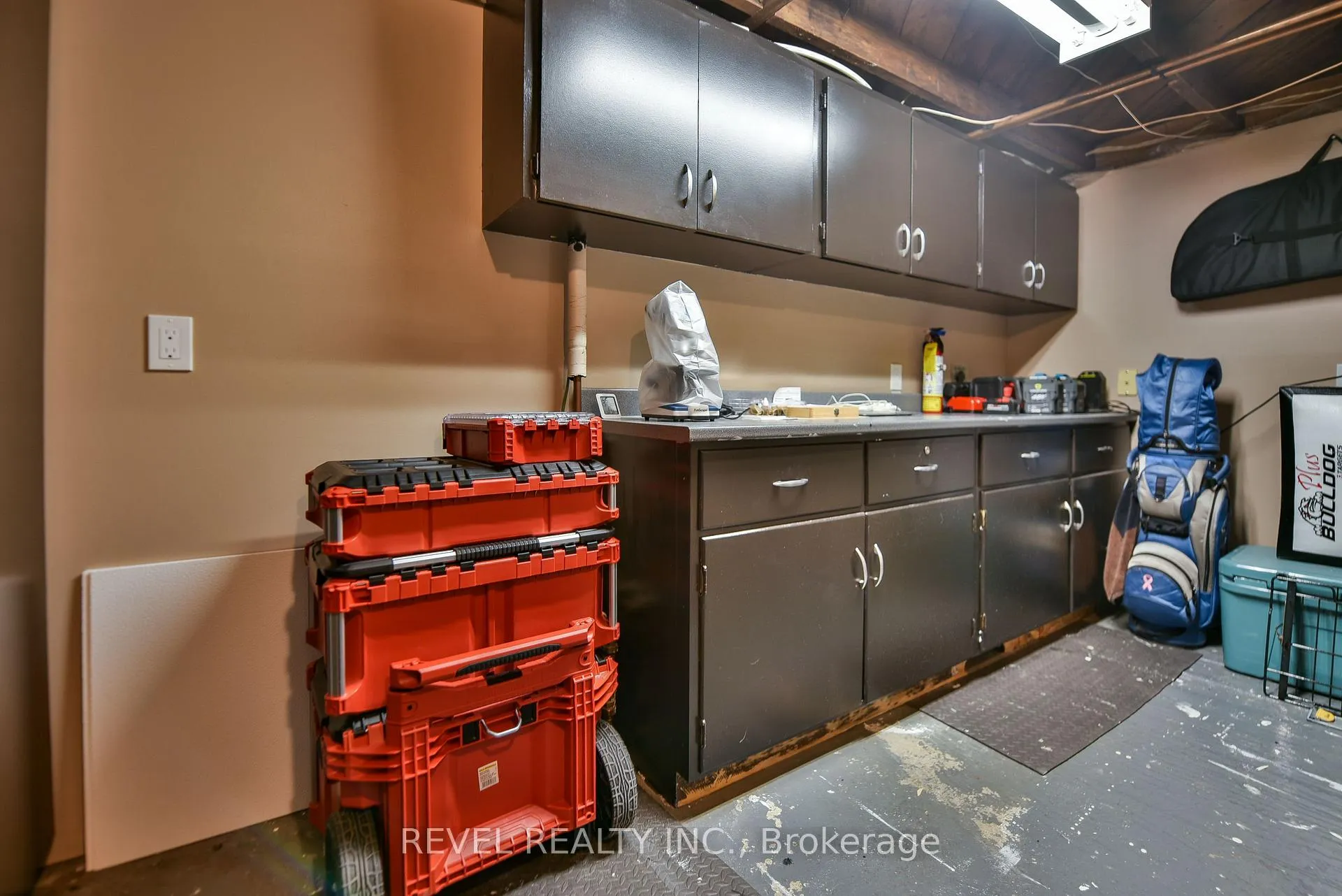 Photo 39 of 359 Tamarack Street, Timmins, TNE - Hill District — HOMEH