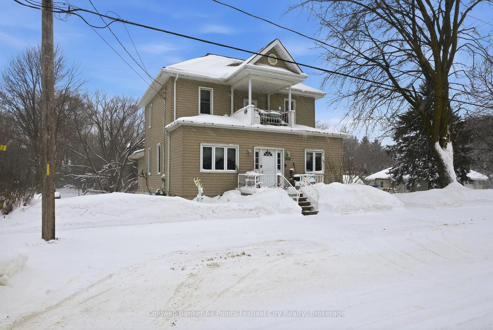 Photo of 3990 Perth Road 180