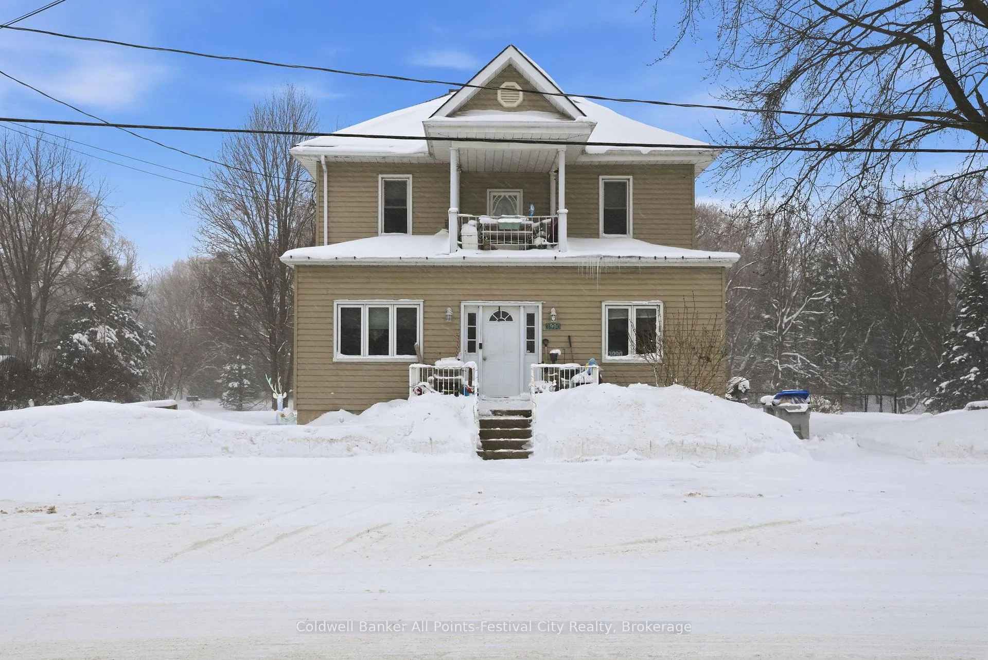Photo 3 of 3990 Perth Road 180, West Perth, Hibbert — HOMEH
