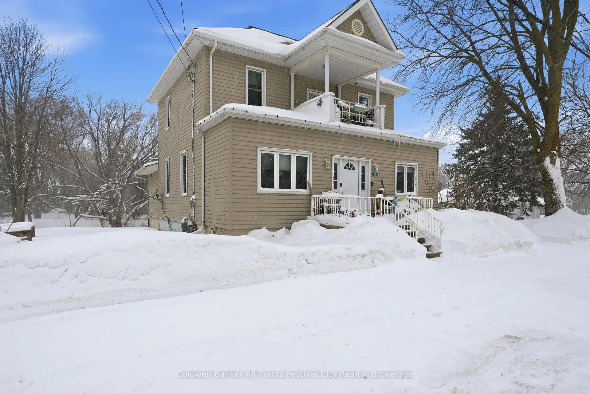 Photo 4 of 3990 Perth Road 180, West Perth, Hibbert — HOMEH