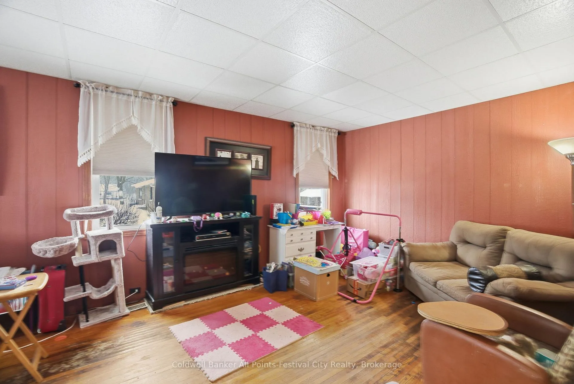 Photo 9 of 3990 Perth Road 180, West Perth, Hibbert — HOMEH