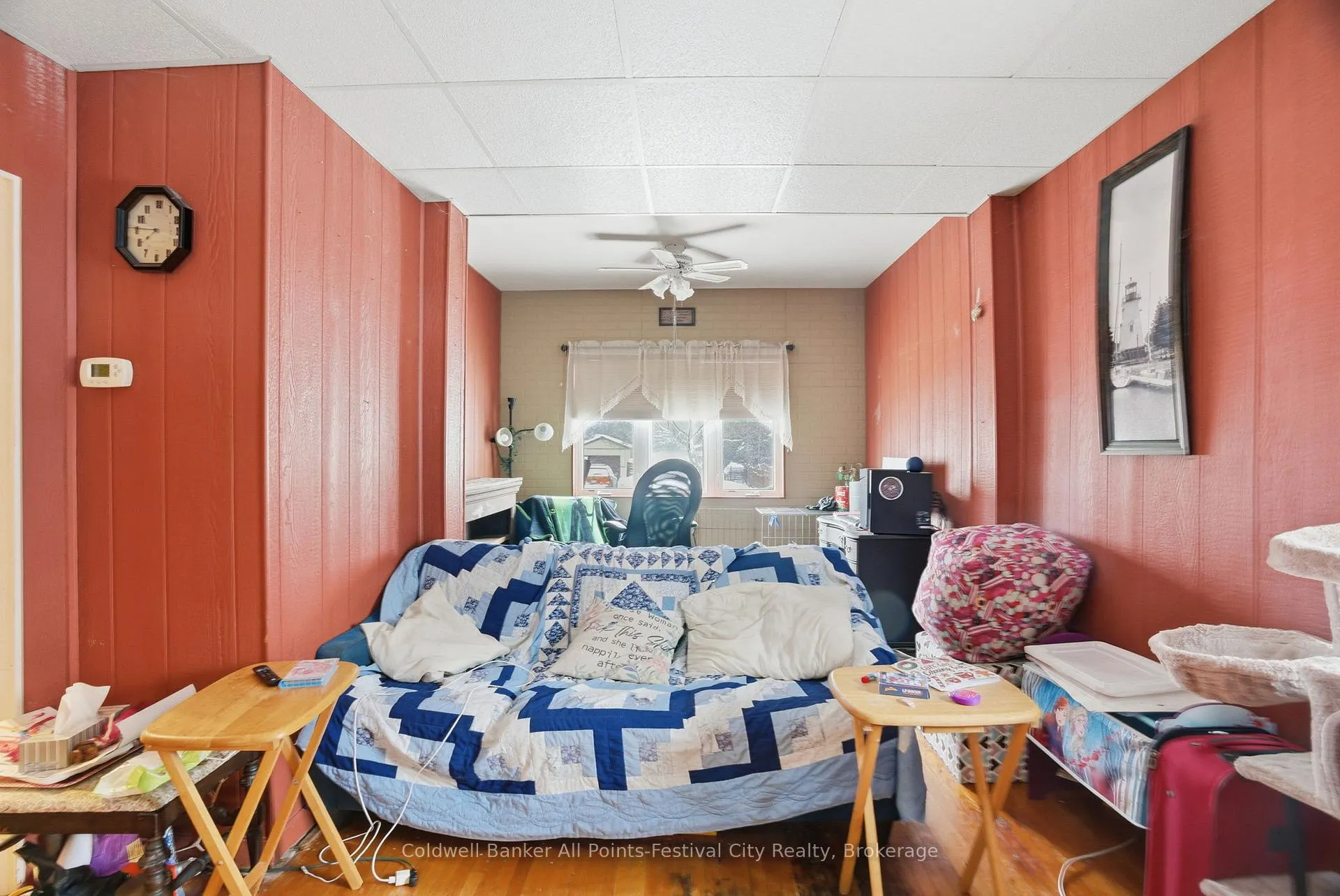 Photo 10 of 3990 Perth Road 180, West Perth, Hibbert — HOMEH