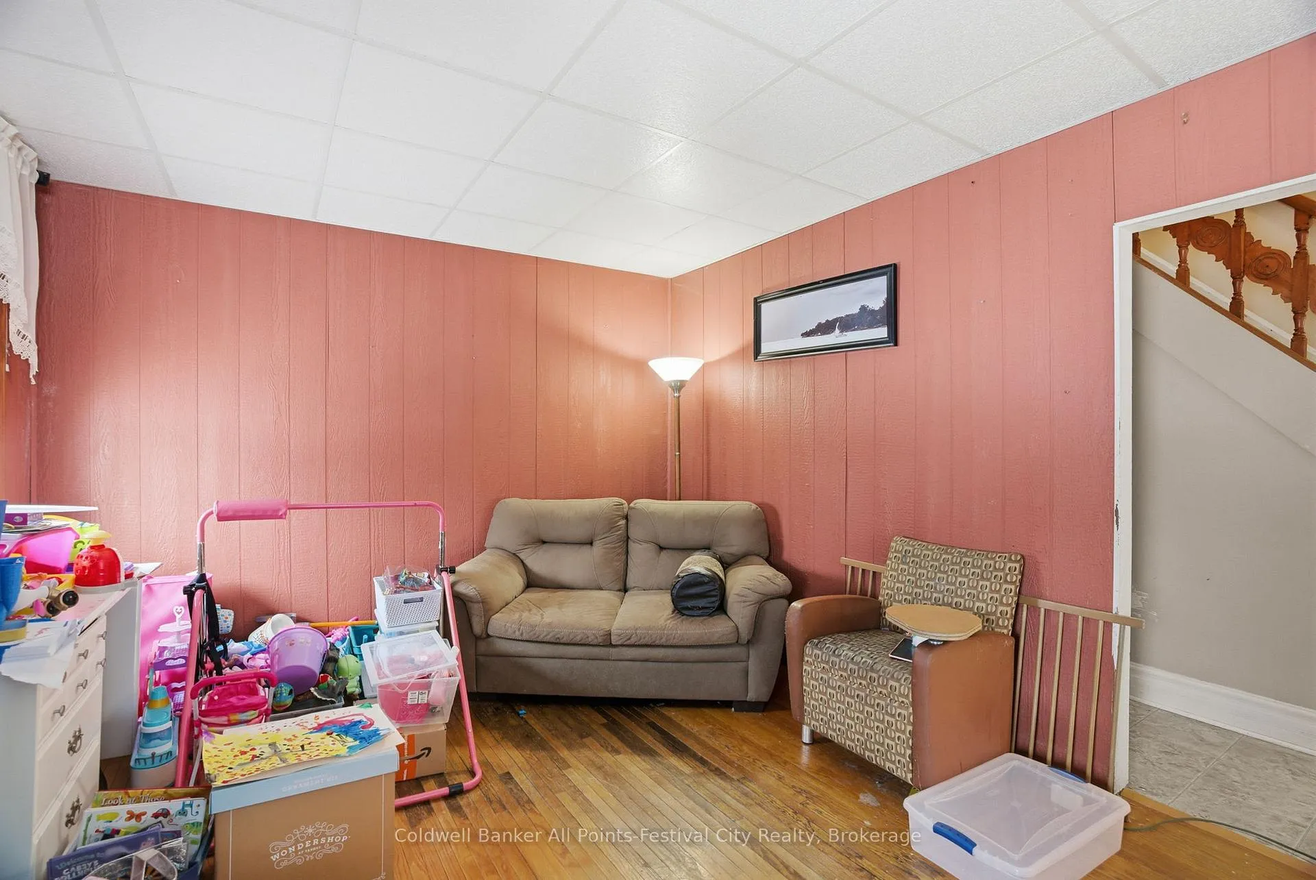 Photo 11 of 3990 Perth Road 180, West Perth, Hibbert — HOMEH