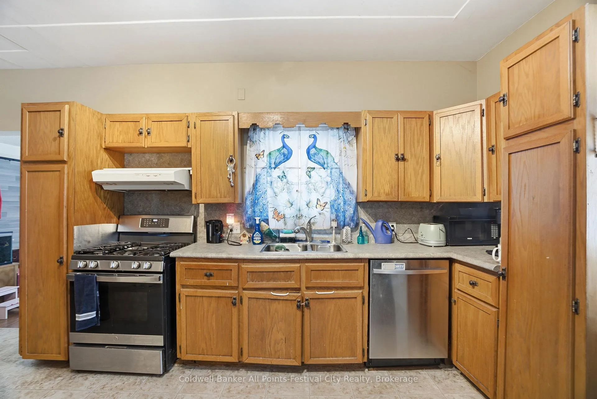 Photo 12 of 3990 Perth Road 180, West Perth, Hibbert — HOMEH