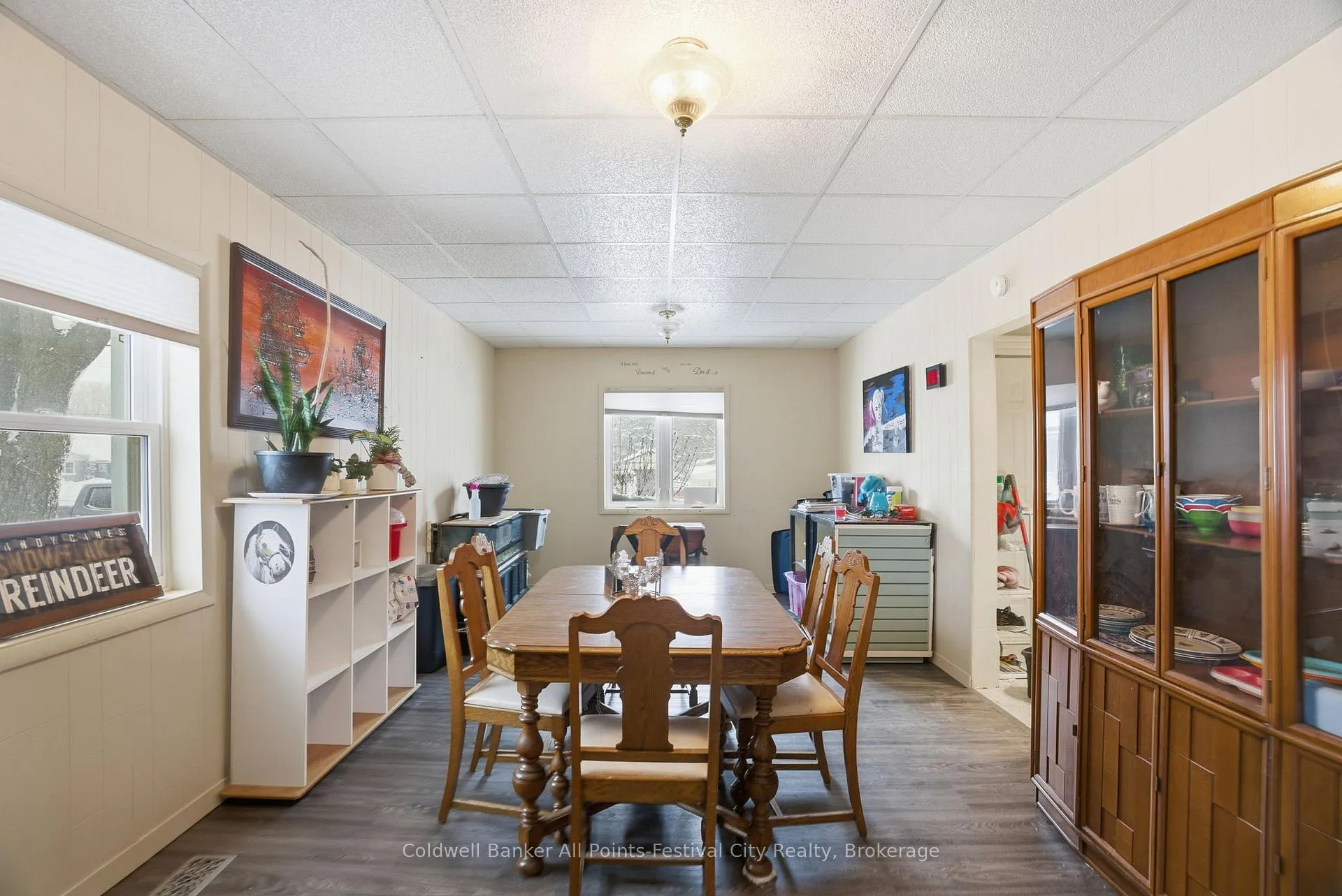 Photo 13 of 3990 Perth Road 180, West Perth, Hibbert — HOMEH