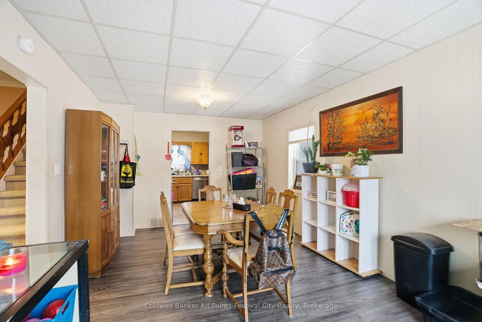 Photo 15 of 3990 Perth Road 180, West Perth, Hibbert — HOMEH