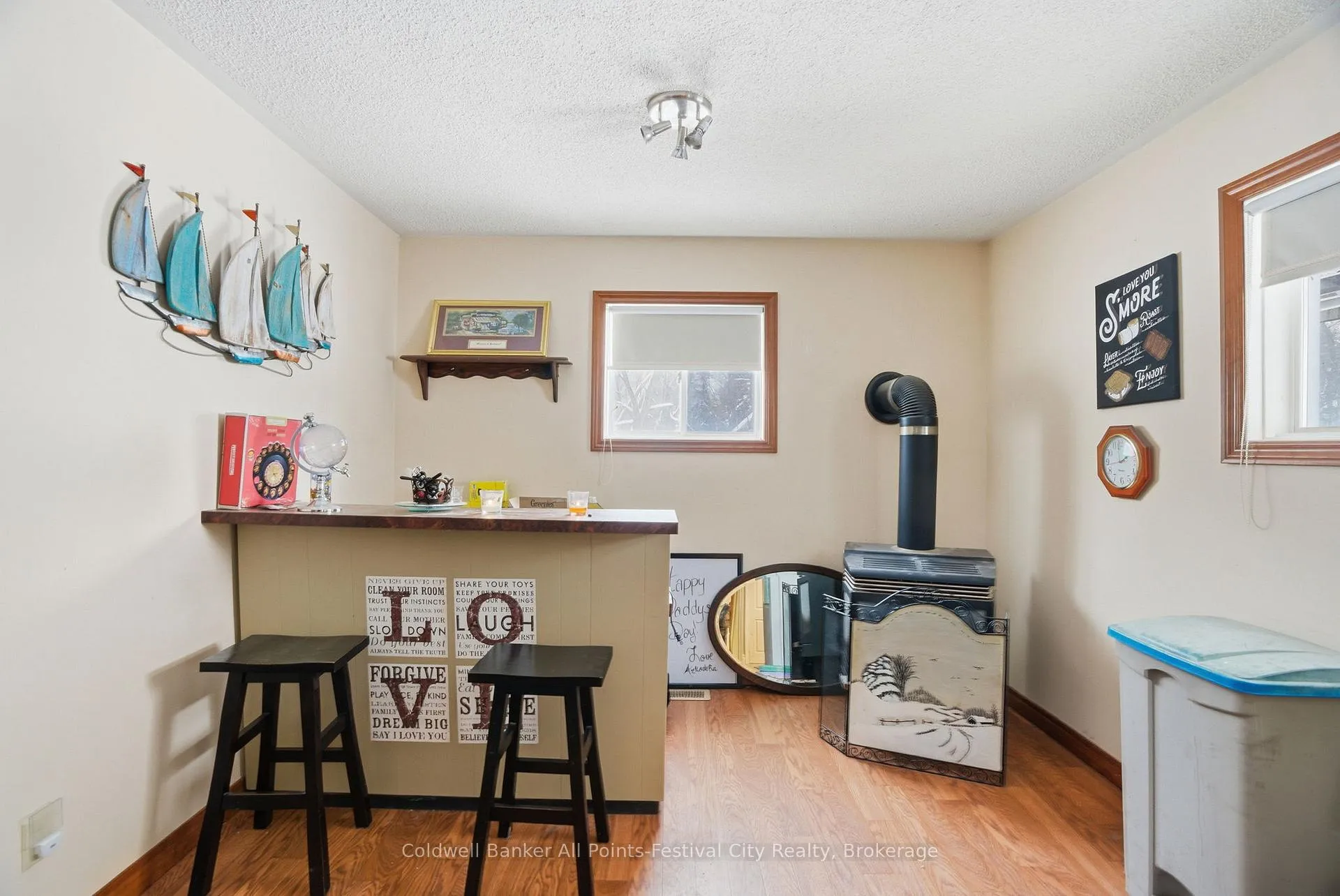 Photo 17 of 3990 Perth Road 180, West Perth, Hibbert — HOMEH