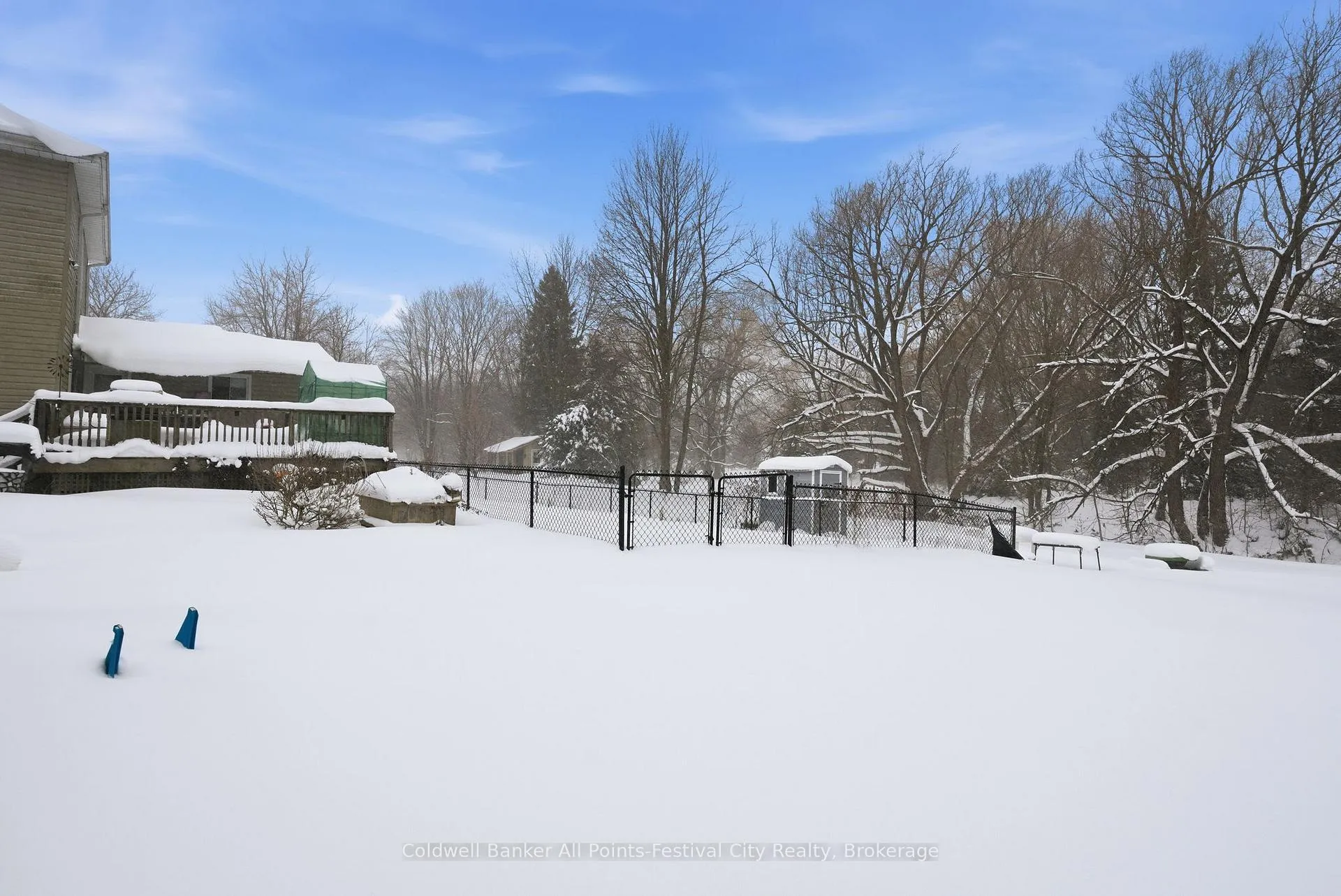 Photo 36 of 3990 Perth Road 180, West Perth, Hibbert — HOMEH