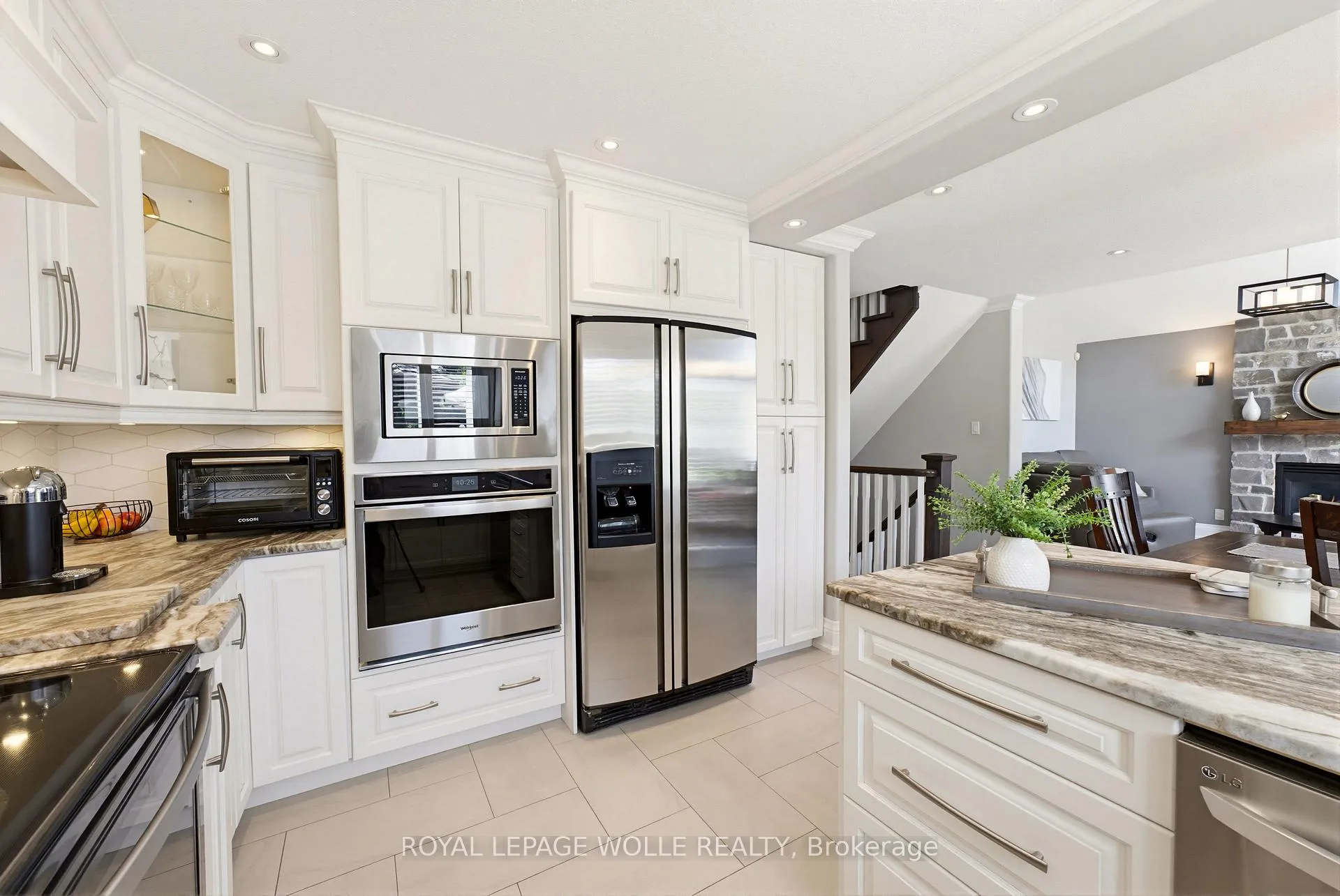 Photo 11 of 64 Highgate Road, Kitchener — HOMEH