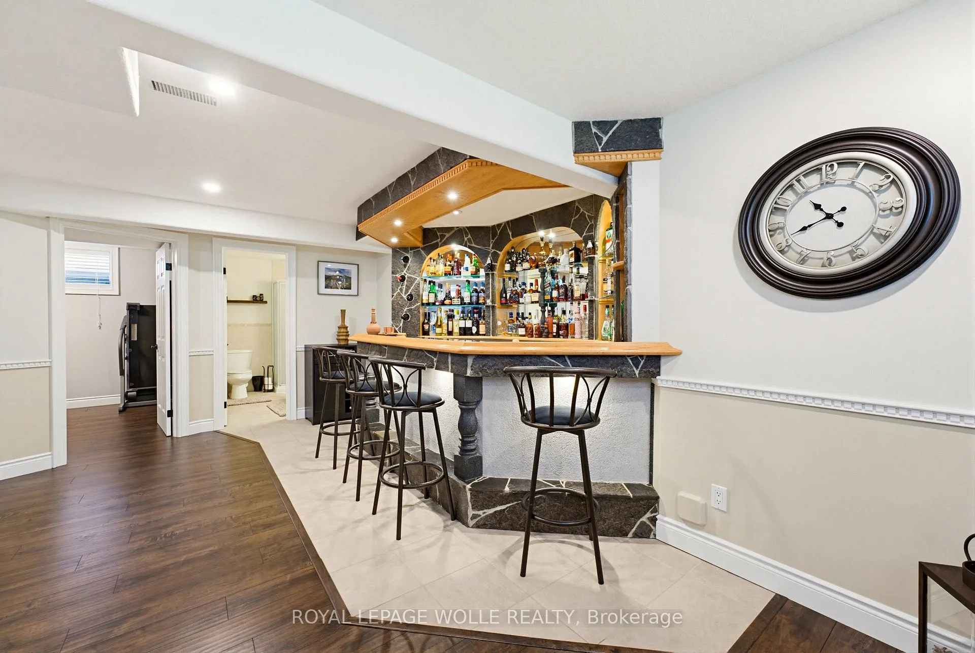 Photo 35 of 64 Highgate Road, Kitchener — HOMEH