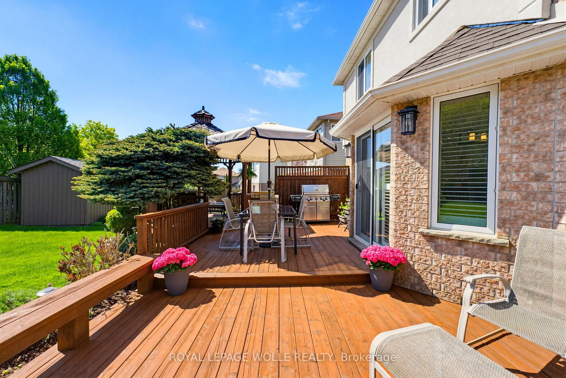 Photo 40 of 64 Highgate Road, Kitchener — HOMEH