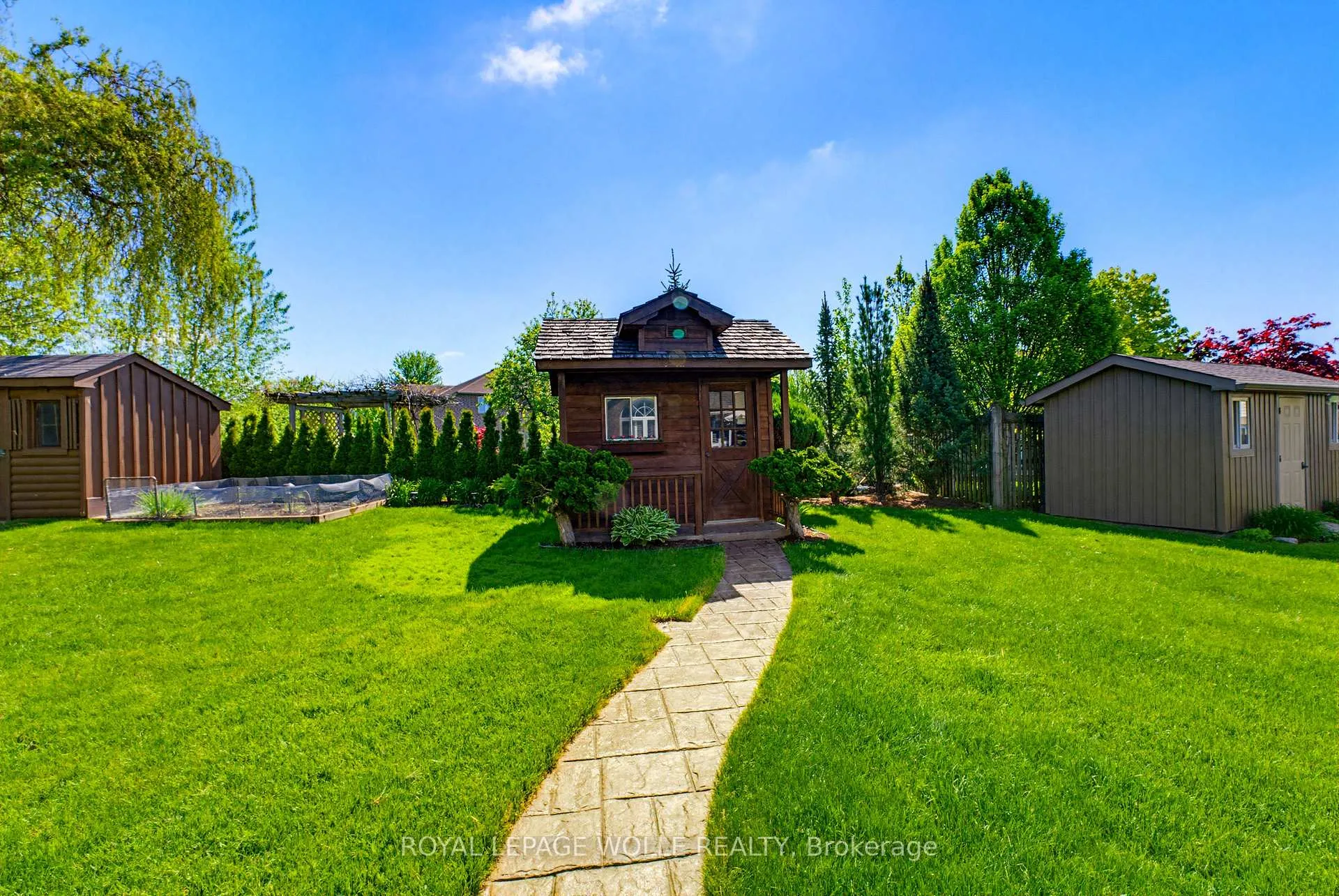 Photo 42 of 64 Highgate Road, Kitchener — HOMEH