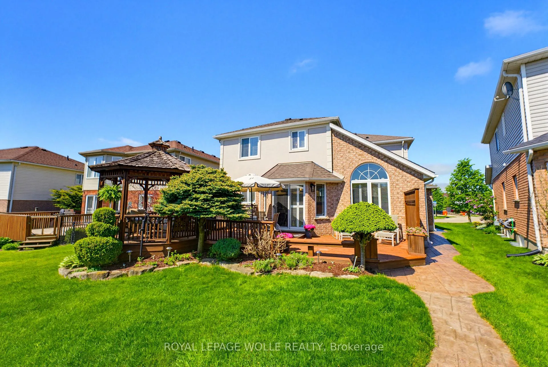 Photo 43 of 64 Highgate Road, Kitchener — HOMEH