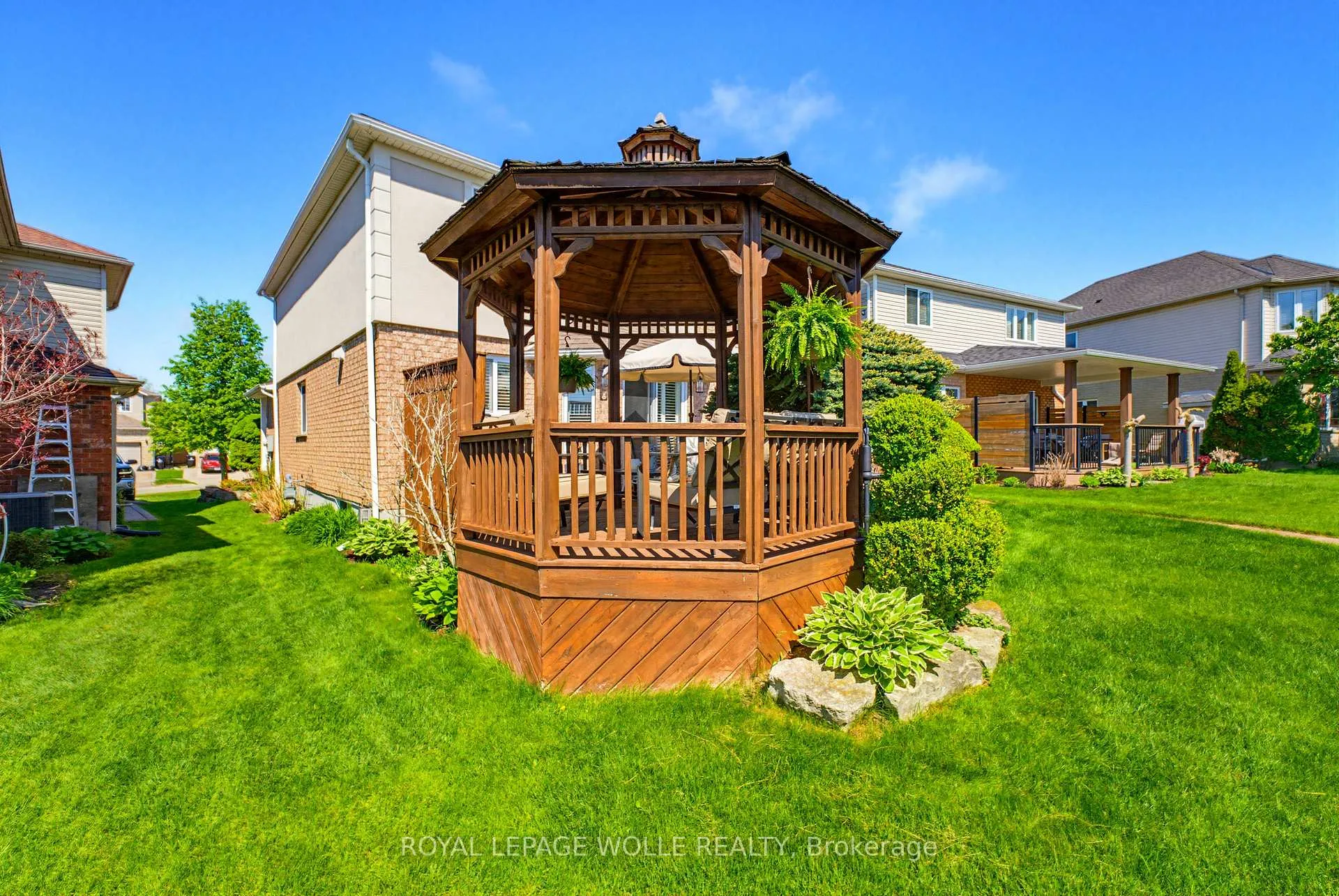 Photo 44 of 64 Highgate Road, Kitchener — HOMEH