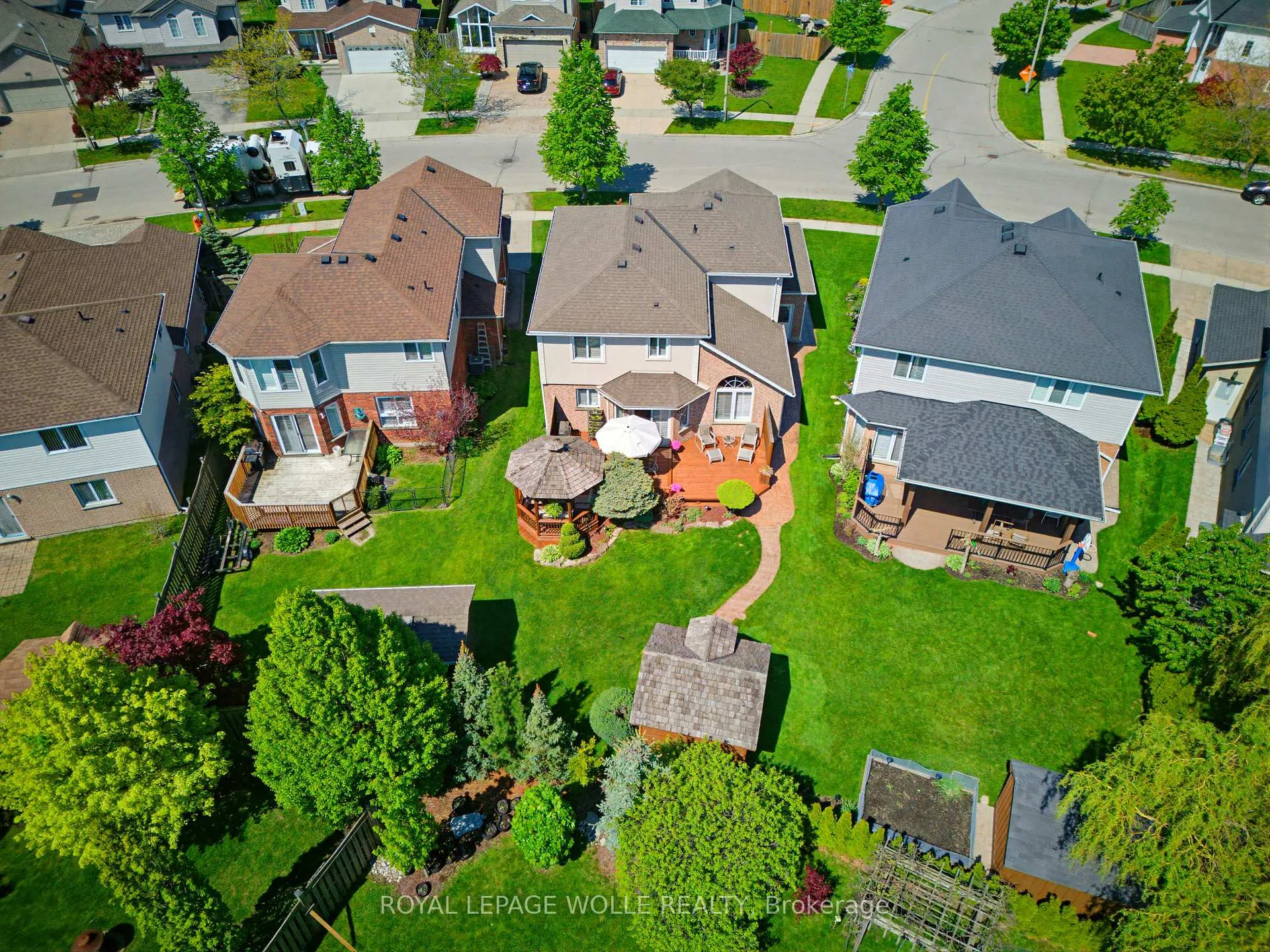 Photo 47 of 64 Highgate Road, Kitchener — HOMEH