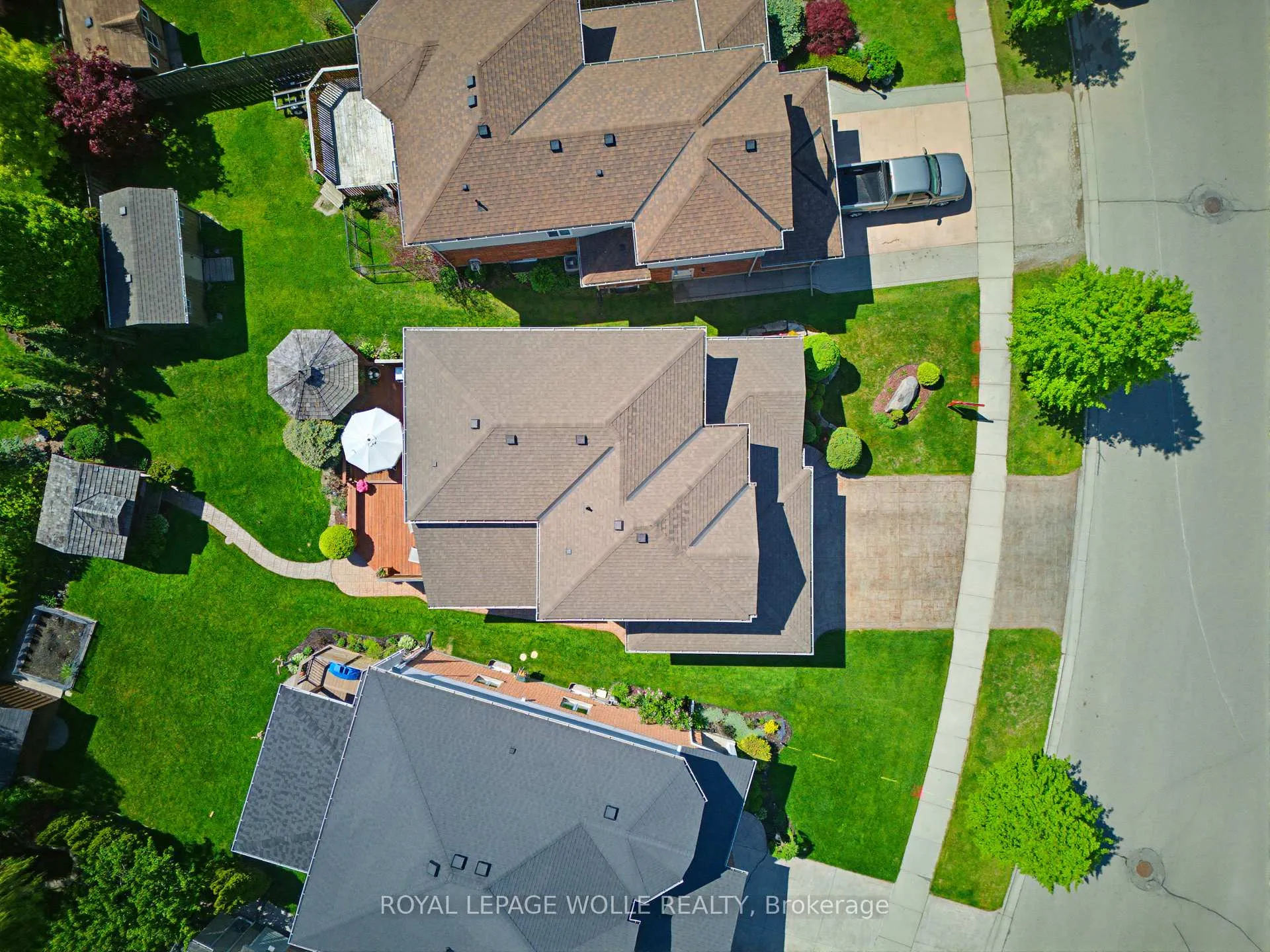 Photo 49 of 64 Highgate Road, Kitchener — HOMEH