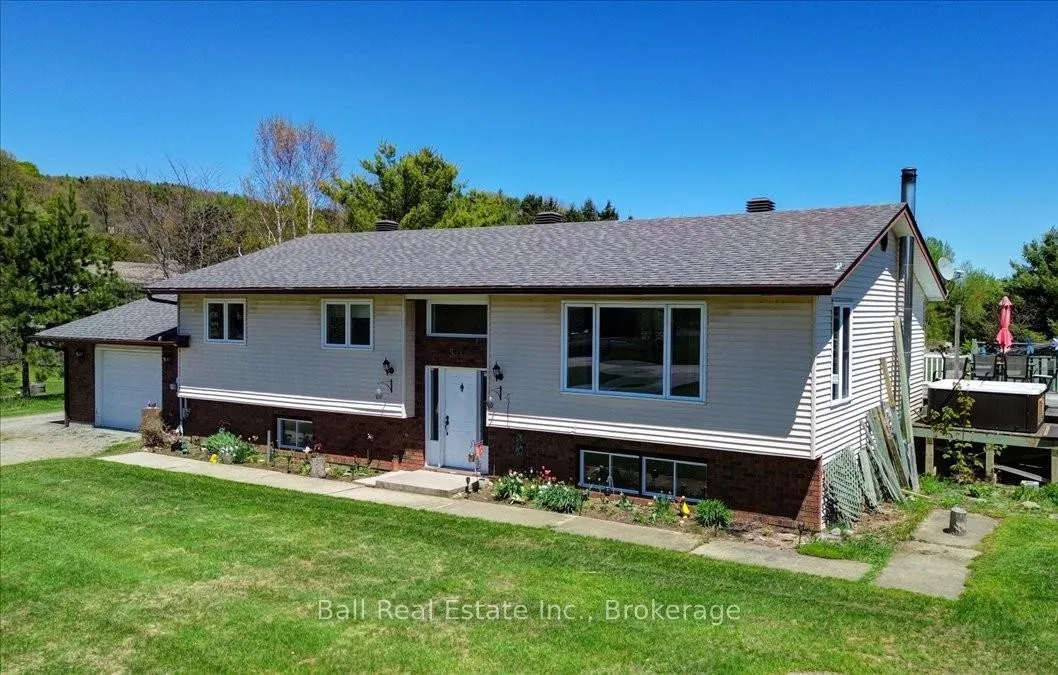 Photo 1 of 51 Golfview Drive, Bancroft, Bancroft Ward — HOMEH