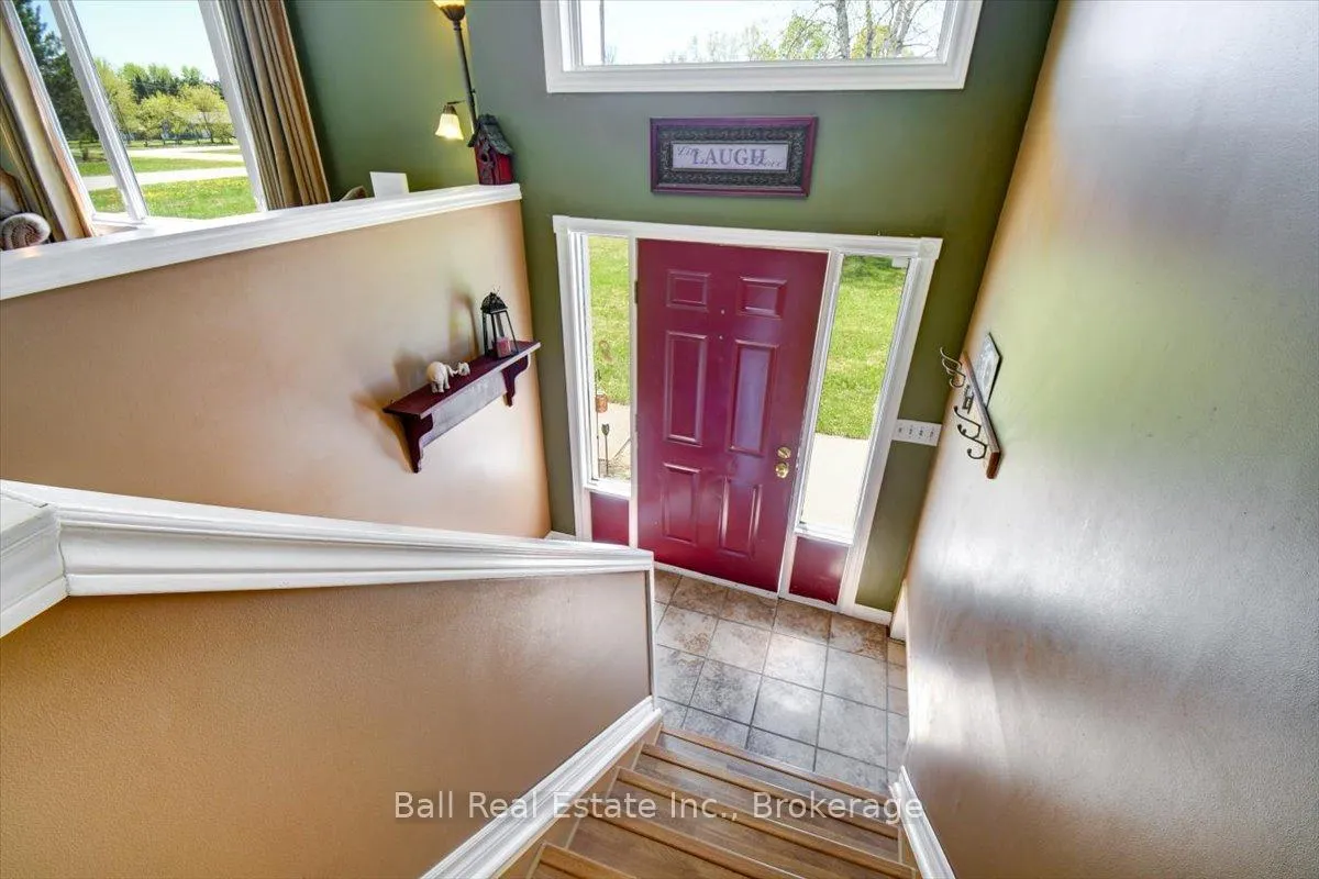 Photo 22 of 51 Golfview Drive, Bancroft, Bancroft Ward — HOMEH