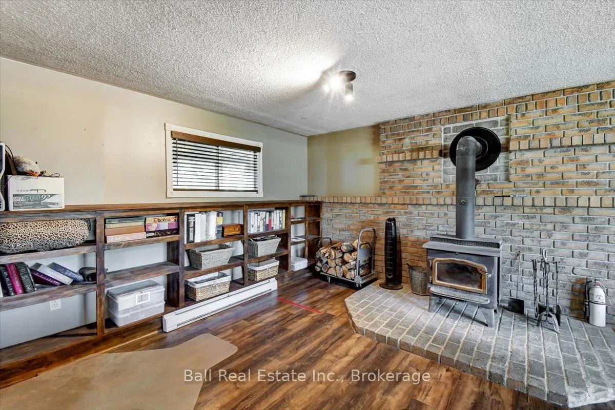 Photo 25 of 51 Golfview Drive, Bancroft, Bancroft Ward — HOMEH