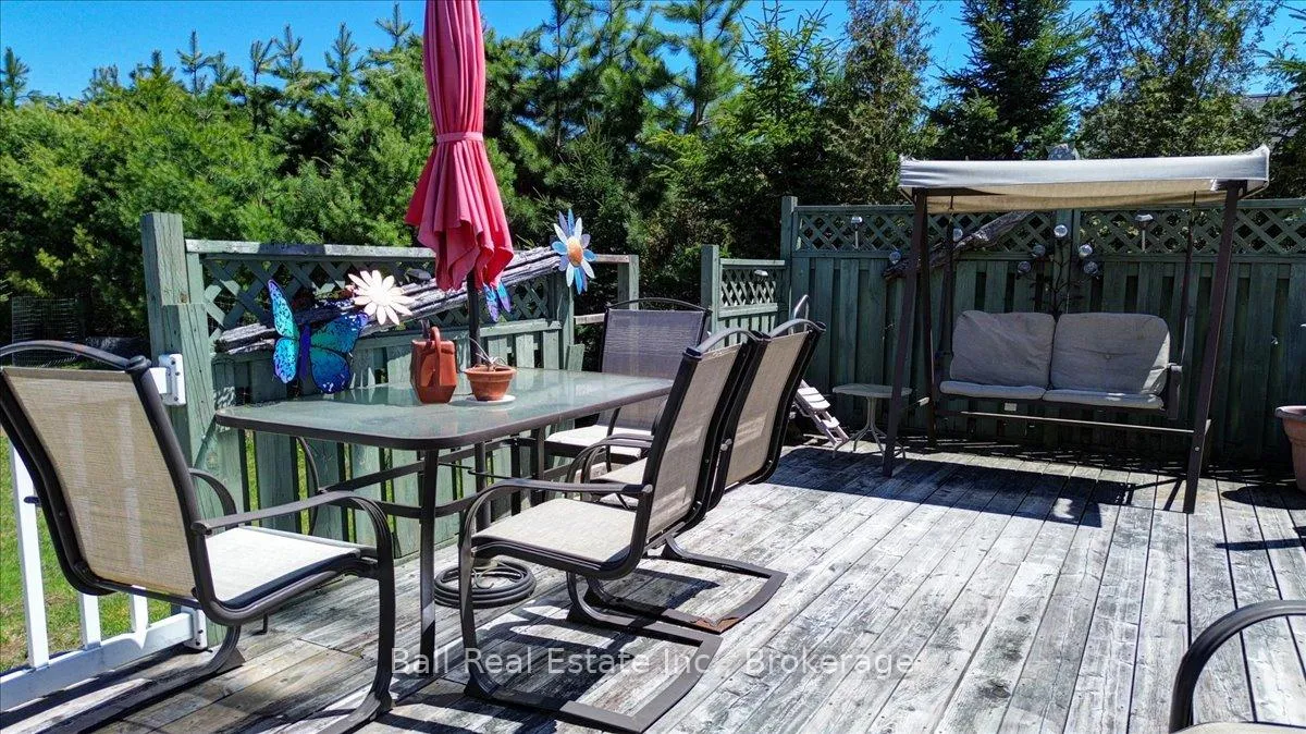 Photo 34 of 51 Golfview Drive, Bancroft, Bancroft Ward — HOMEH
