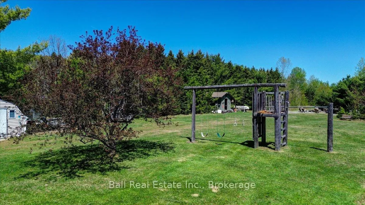 Photo 35 of 51 Golfview Drive, Bancroft, Bancroft Ward — HOMEH