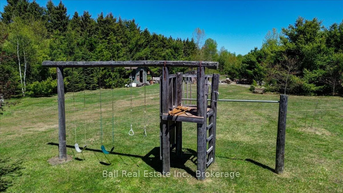 Photo 36 of 51 Golfview Drive, Bancroft, Bancroft Ward — HOMEH