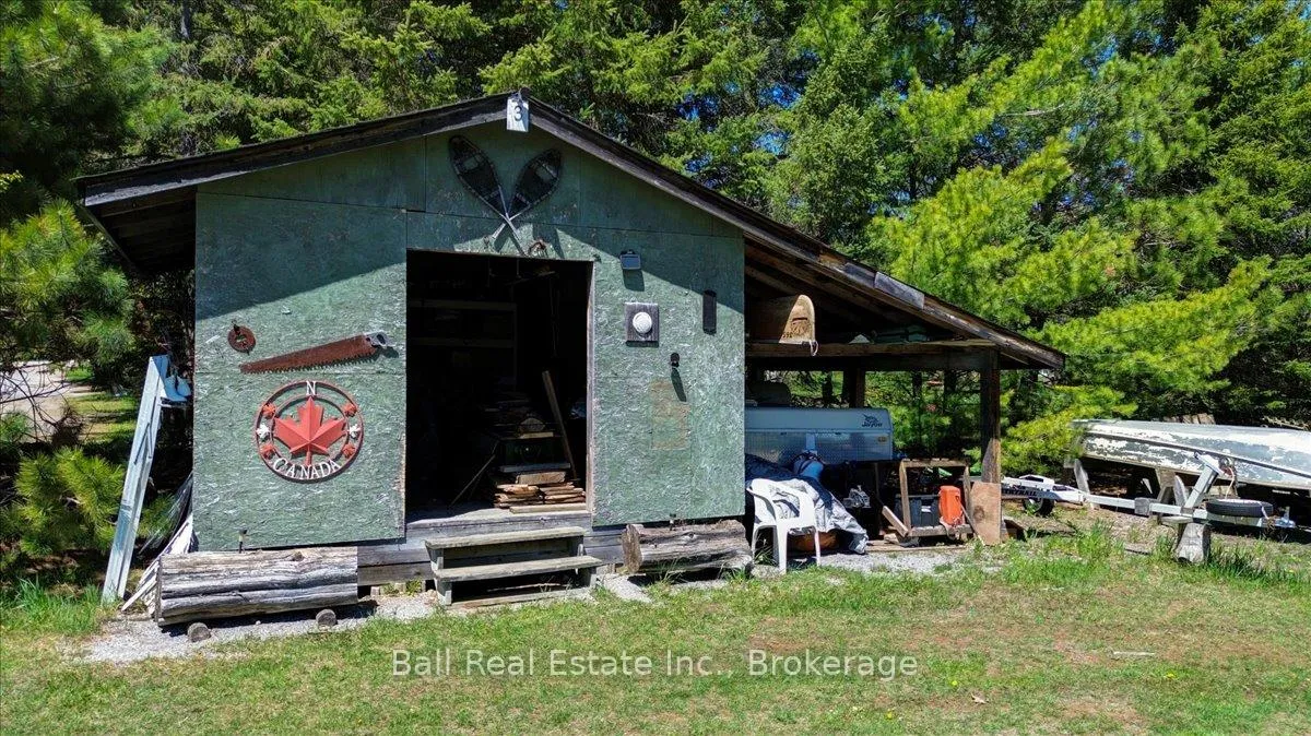 Photo 37 of 51 Golfview Drive, Bancroft, Bancroft Ward — HOMEH