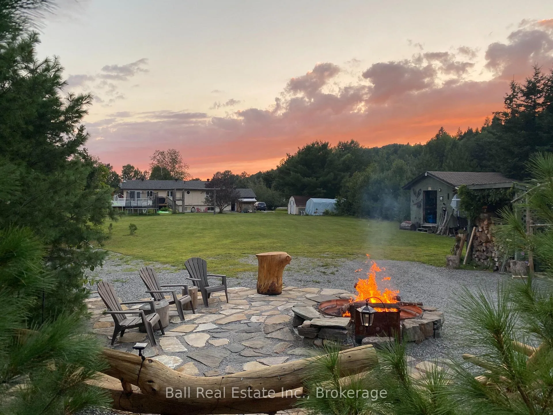 Photo 38 of 51 Golfview Drive, Bancroft, Bancroft Ward — HOMEH