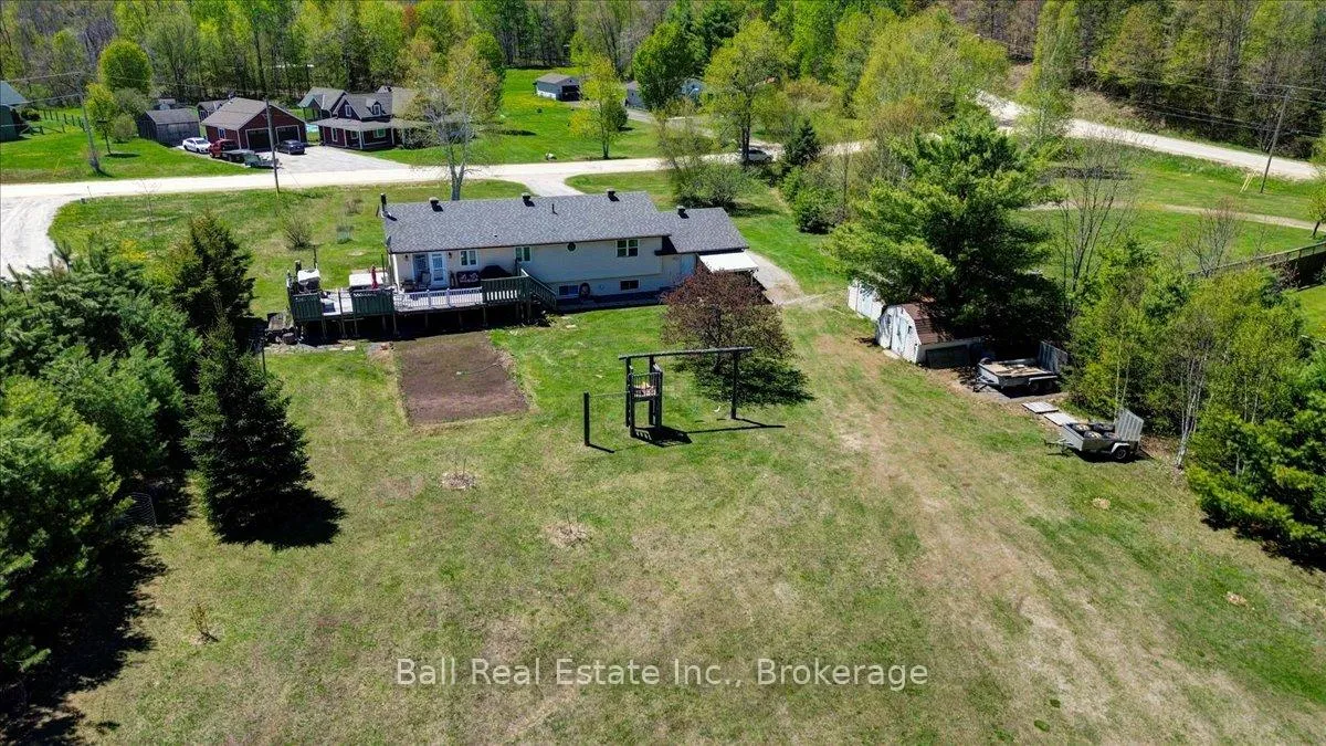 Photo 40 of 51 Golfview Drive, Bancroft, Bancroft Ward — HOMEH