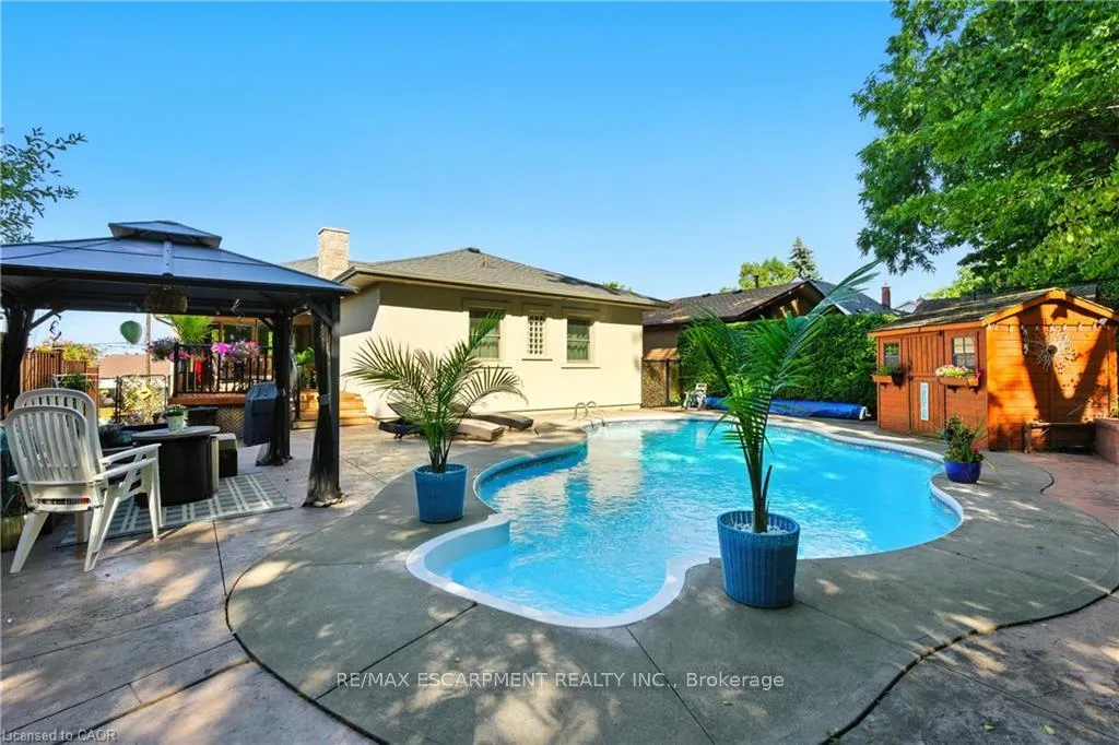Photo 29 of 48 Brentwood Drive, Hamilton, Stoney Creek — HOMEH