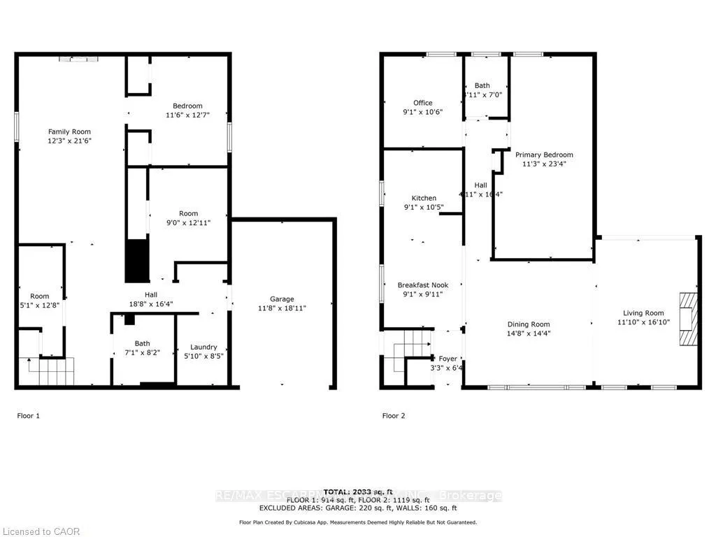 Photo 31 of 48 Brentwood Drive, Hamilton, Stoney Creek — HOMEH
