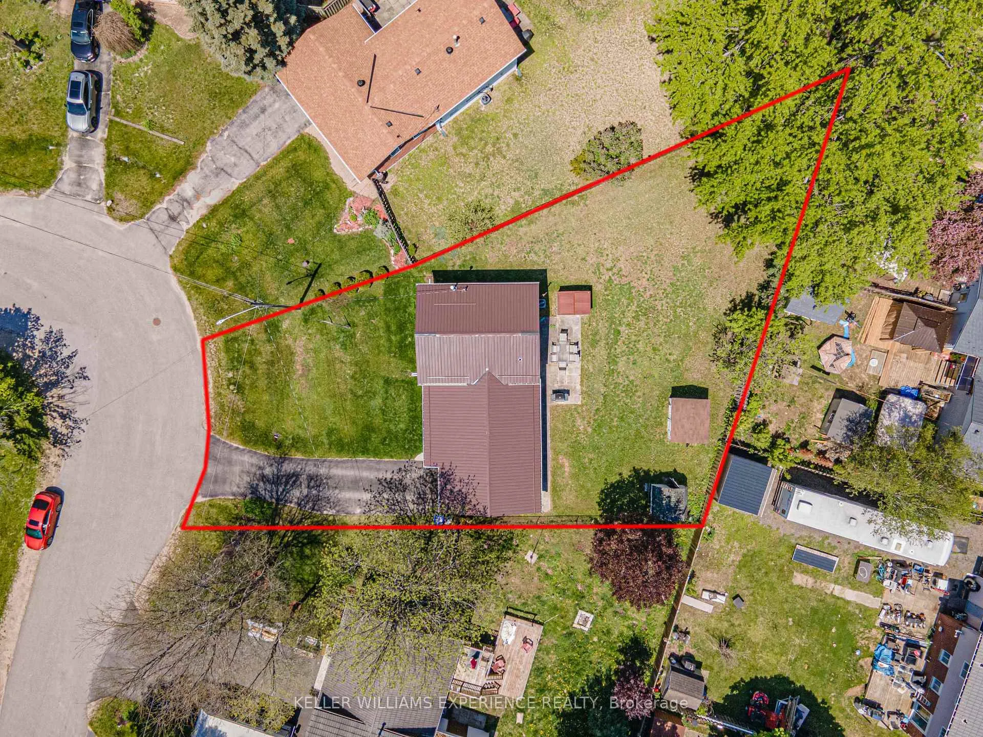 Photo 25 of 27 Larkdale Crescent, Essa, Angus — HOMEH
