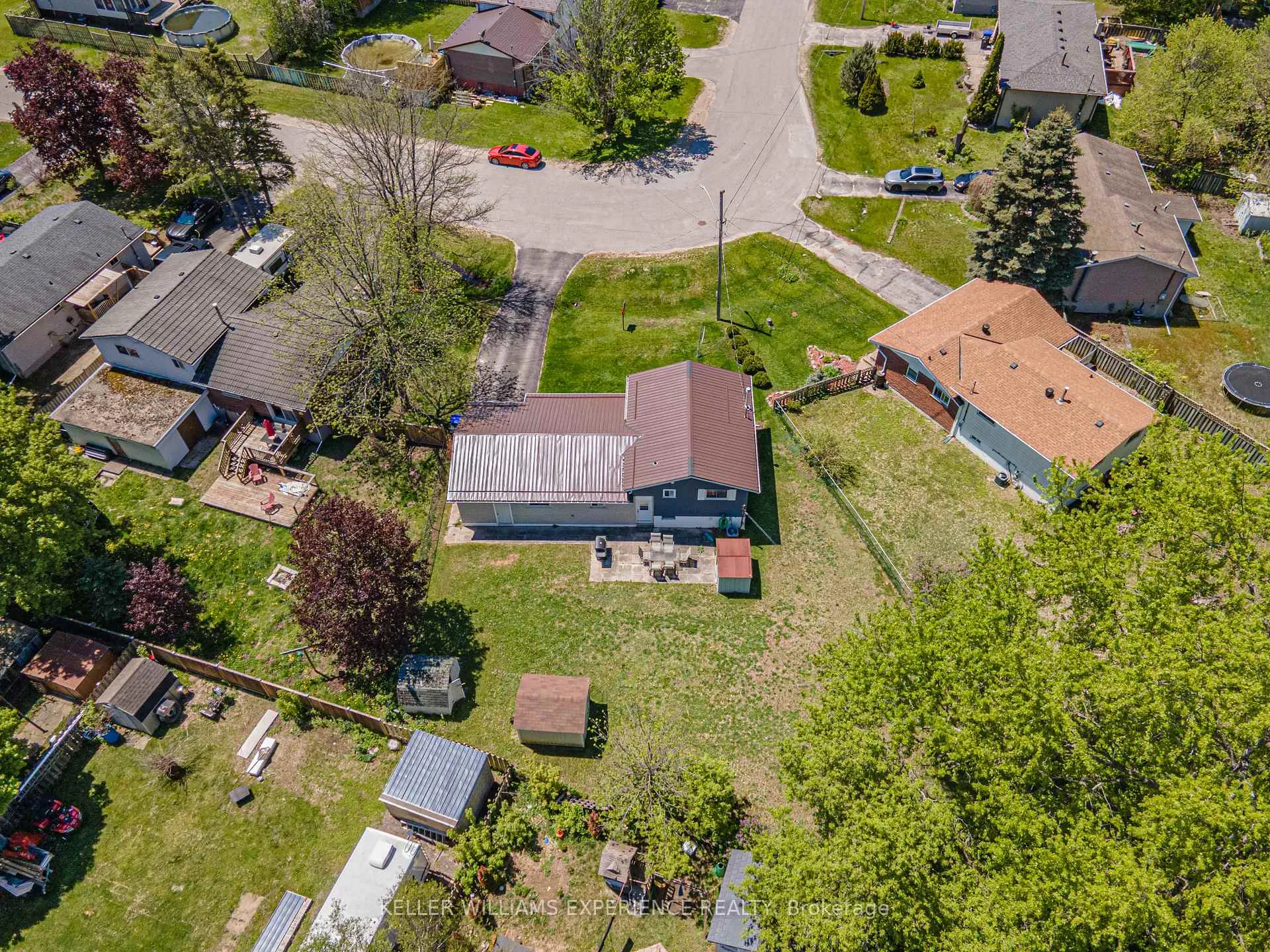 Photo 27 of 27 Larkdale Crescent, Essa, Angus — HOMEH