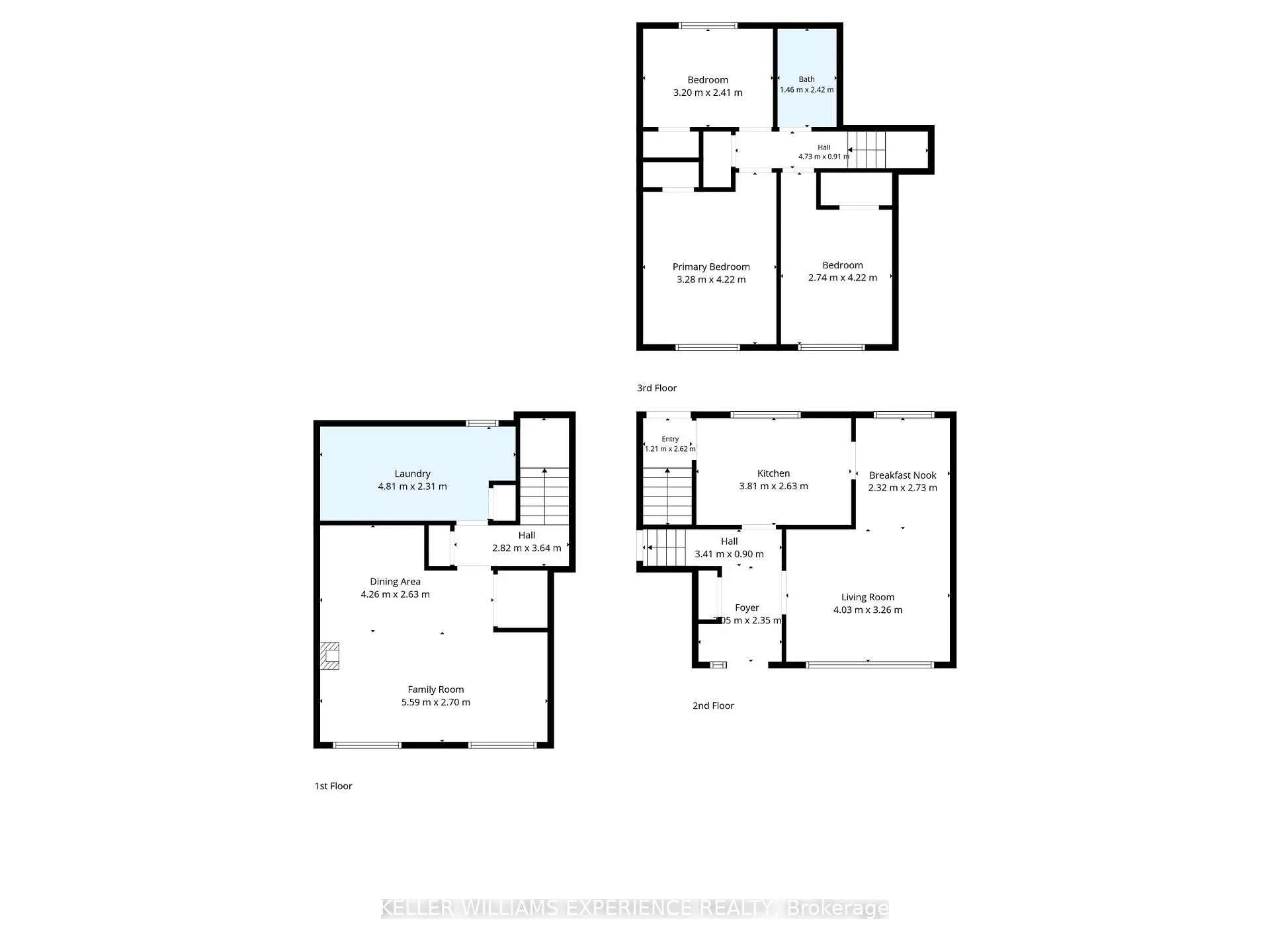 Photo 29 of 27 Larkdale Crescent, Essa, Angus — HOMEH