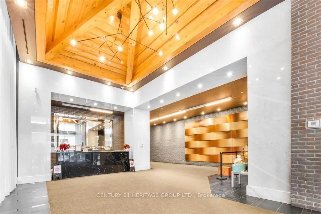 Photo 9 of Unit 1912, 210 Simcoe Street, Toronto, Kensington-Chinatown — HOMEH