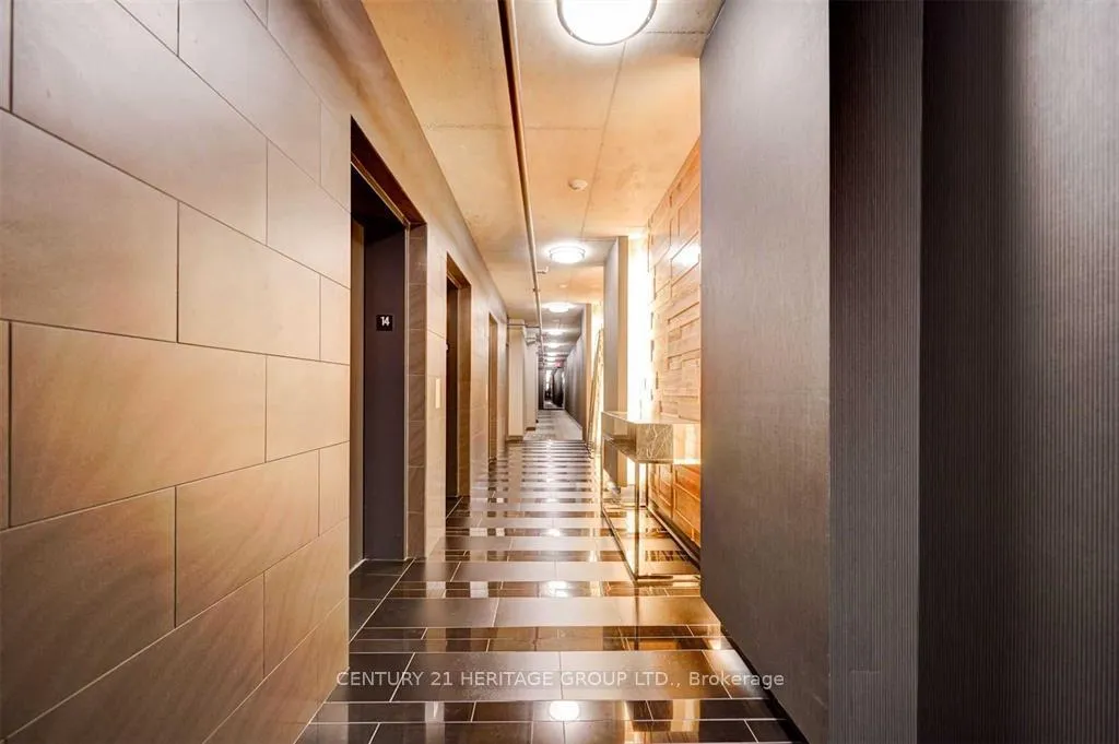 Photo 10 of Unit 1912, 210 Simcoe Street, Toronto, Kensington-Chinatown — HOMEH