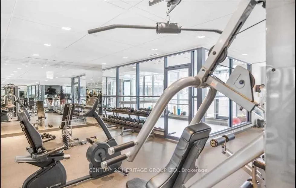 Photo 13 of Unit 1912, 210 Simcoe Street, Toronto, Kensington-Chinatown — HOMEH