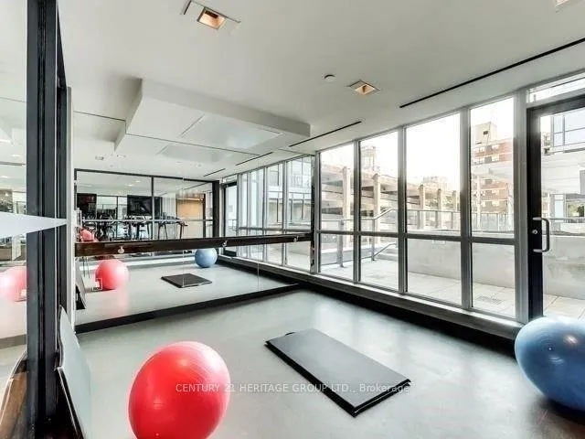 Photo 14 of Unit 1912, 210 Simcoe Street, Toronto, Kensington-Chinatown — HOMEH
