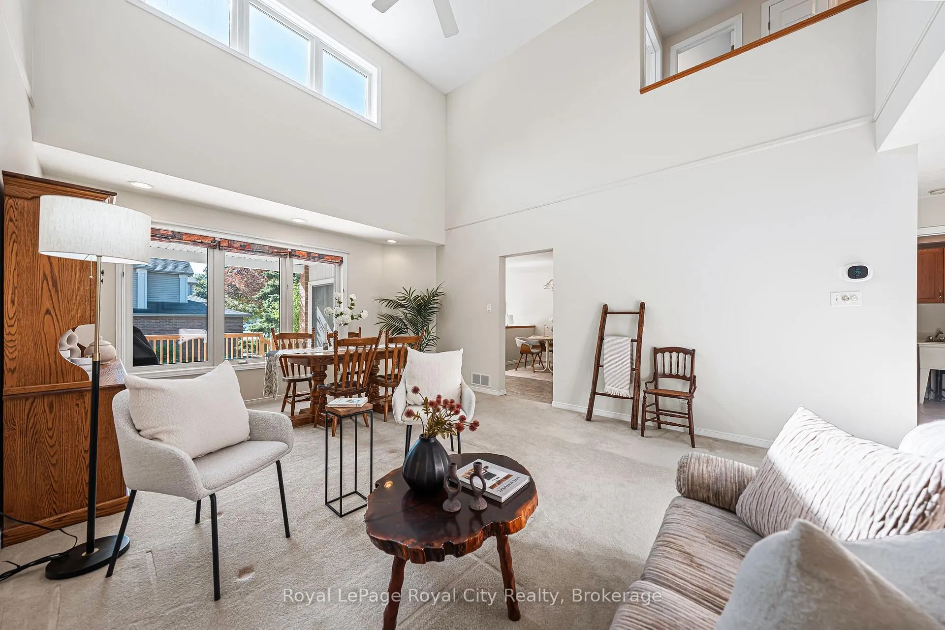 Photo 4 of Unit 7, 784 Gordon Street, Guelph, Kortright East — HOMEH