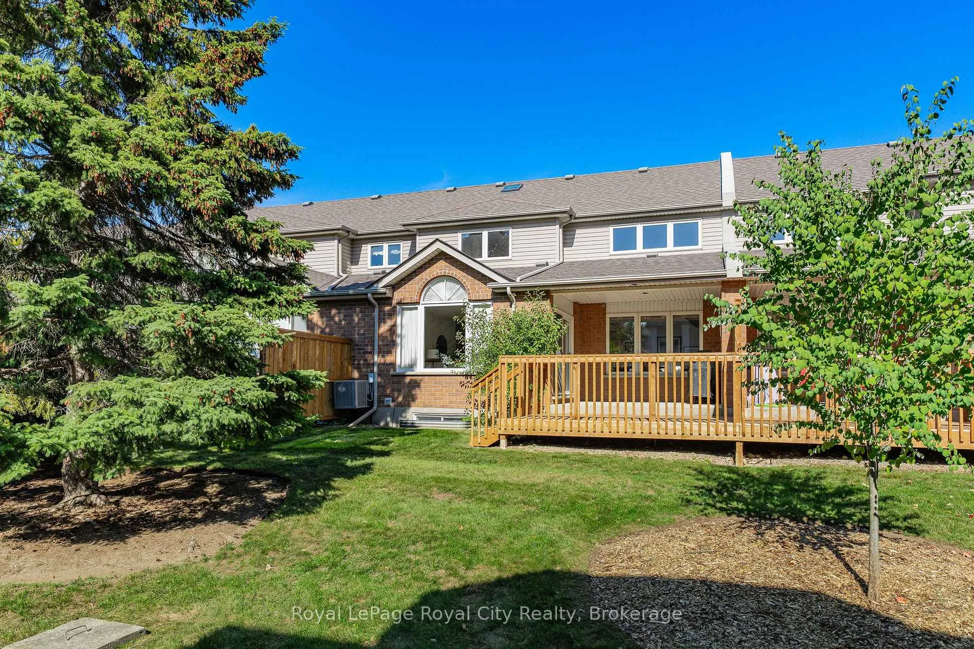 Photo 20 of Unit 7, 784 Gordon Street, Guelph, Kortright East — HOMEH