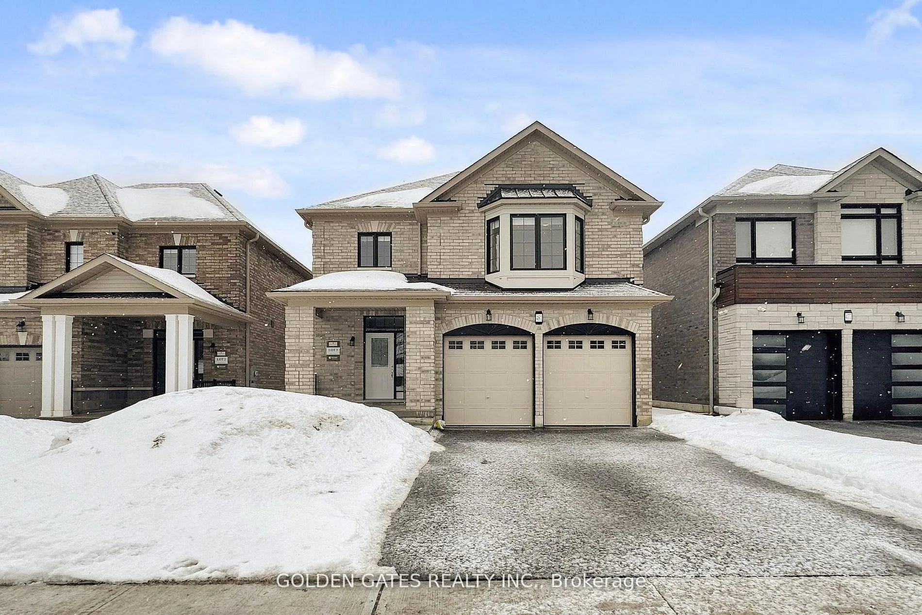 Photo 1 of 481 Balsam Street, Scugog, Port Perry — HOMEH