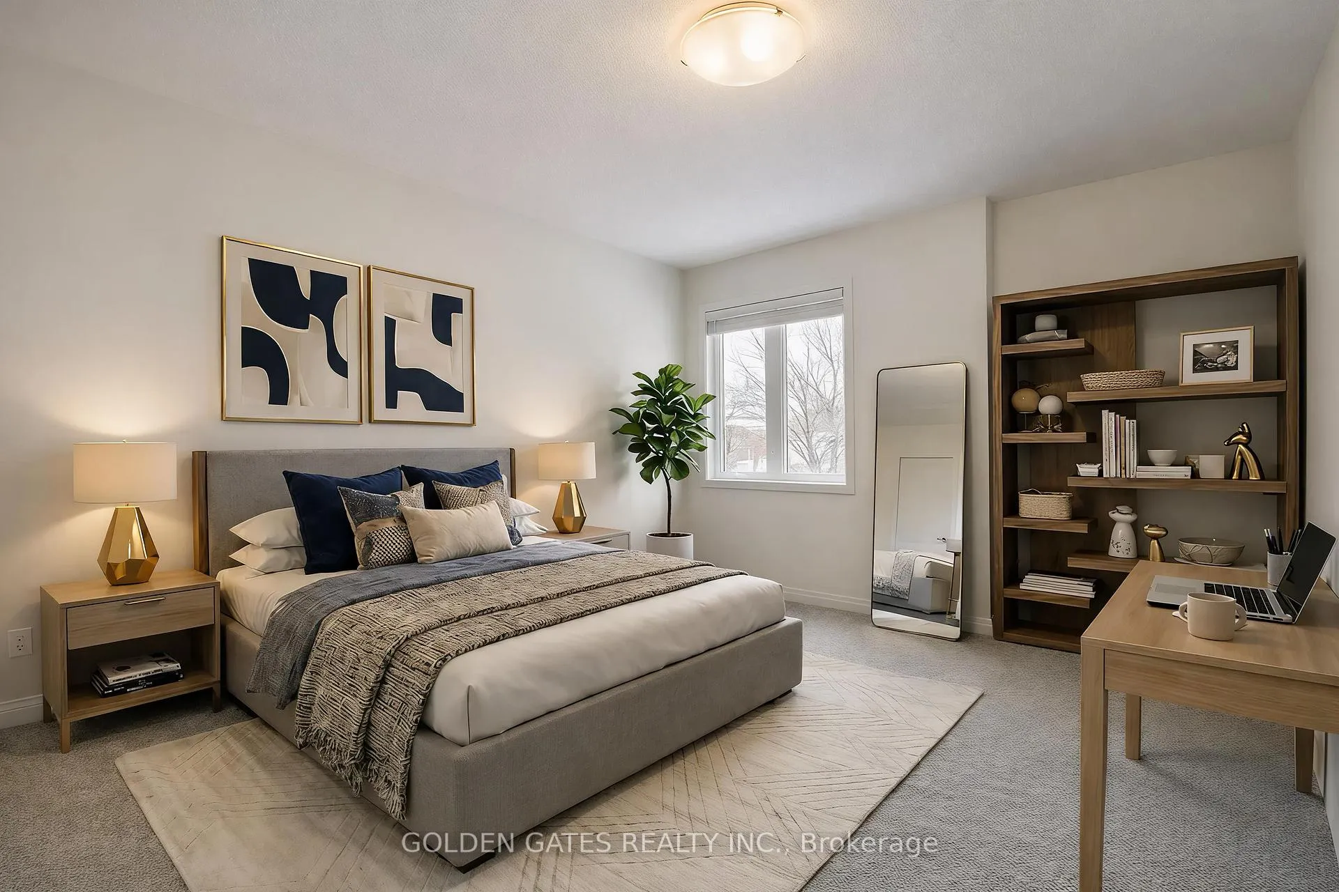 Photo 13 of 481 Balsam Street, Scugog, Port Perry — HOMEH