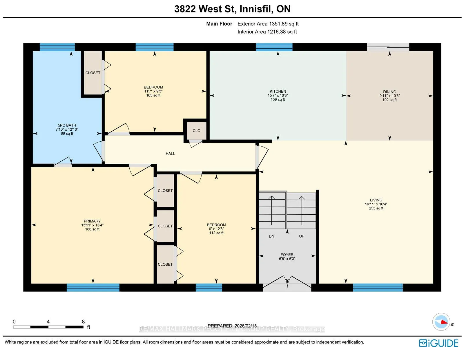 Photo 20 of 3822 West Street, Innisfil, Rural Innisfil — HOMEH